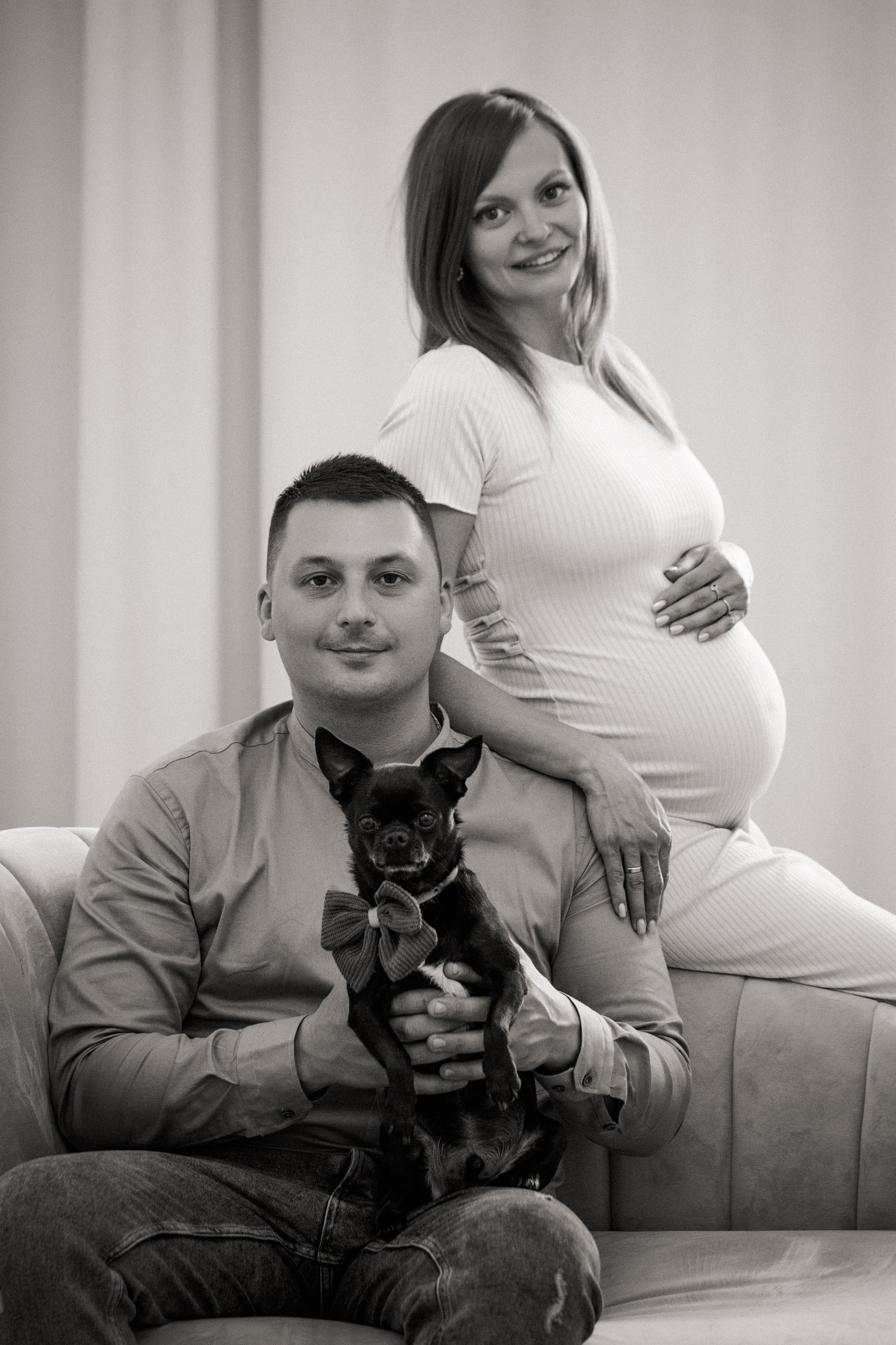 Фотосессия беременности в студии. X-Place студия в Москве. Свадебный и семейный фотограф в Москве и Подмосковье Лариса Козлова