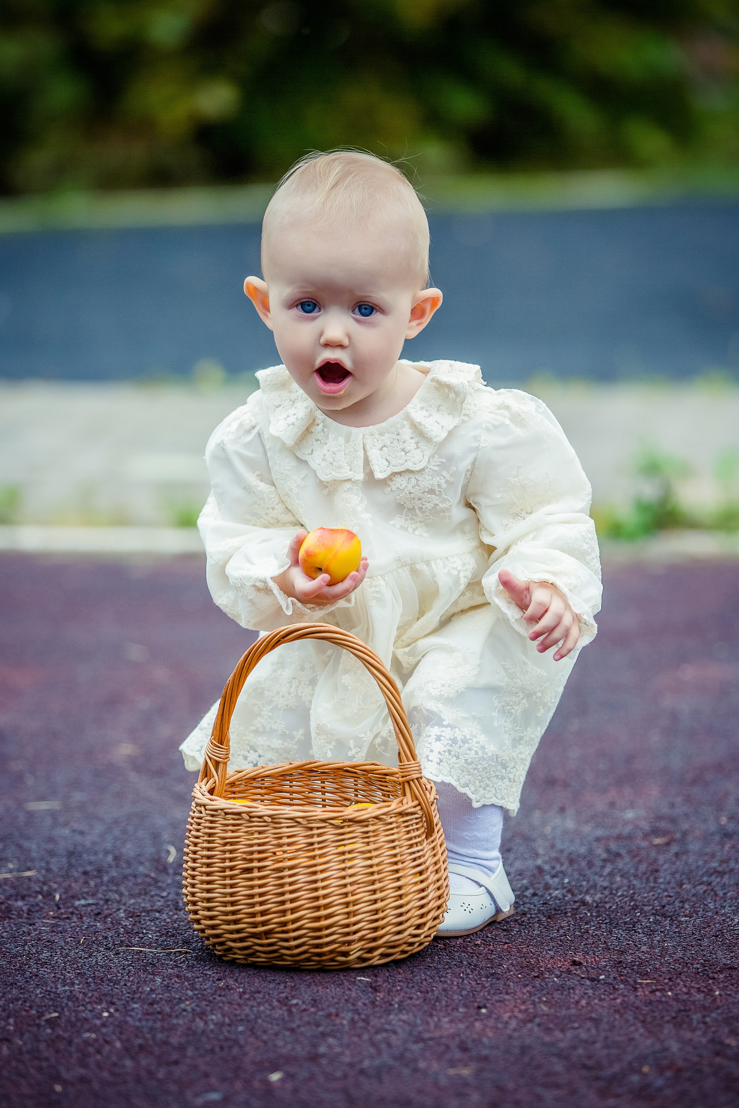Ева. Свадебный и семейный фотограф в Москве и Подмосковье Лариса Козлова