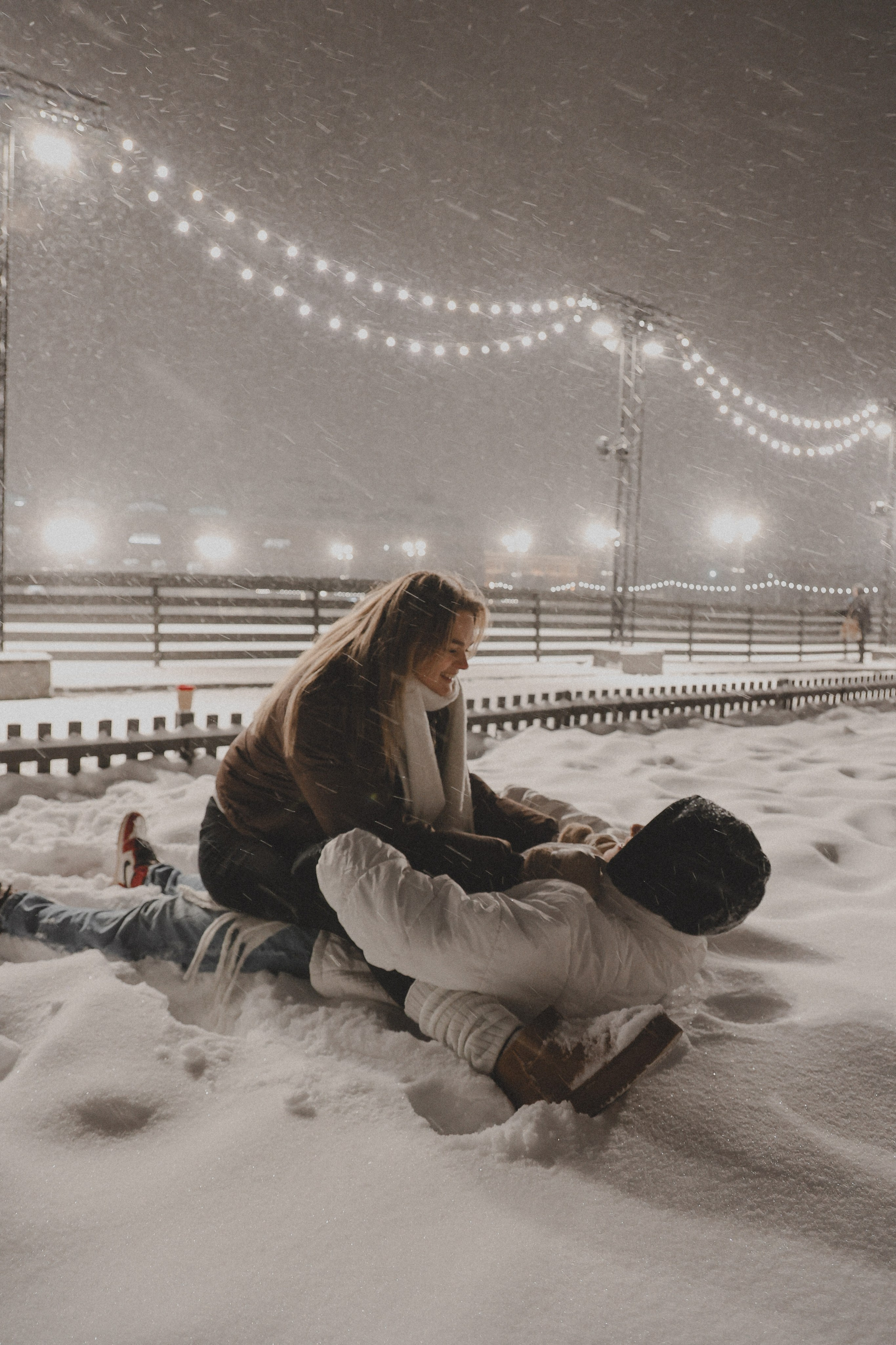 Ульяна и Максим. Свадебный фотограф в Москве и Санкт- Петербурге Алина Сараева