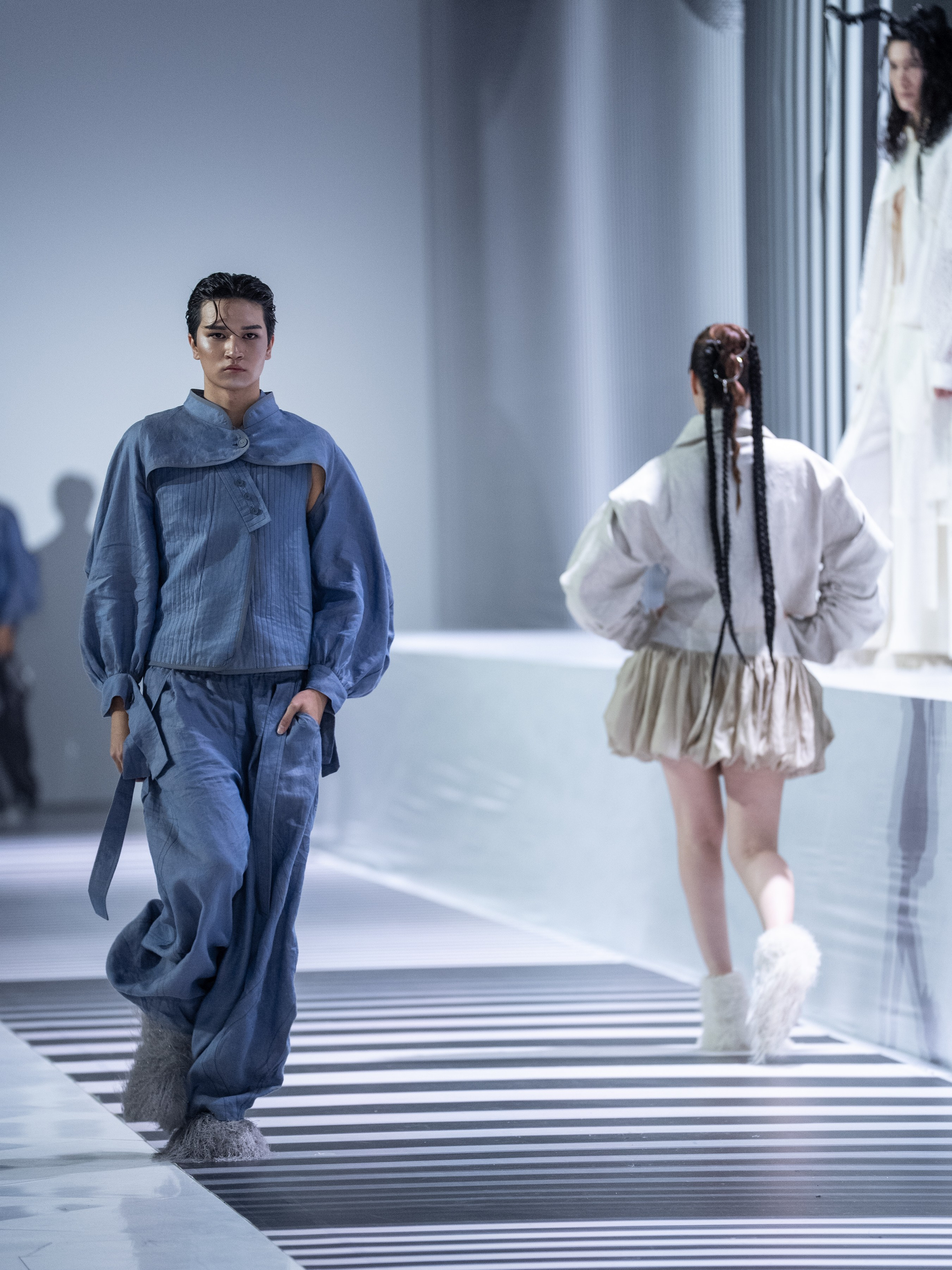 ZALKAR & IRINA ILIUSHENKO (Кыргызстан). Сайт Алматинского НЮ АРТ, будуар и фэшн фотографа Дениса Карпенко