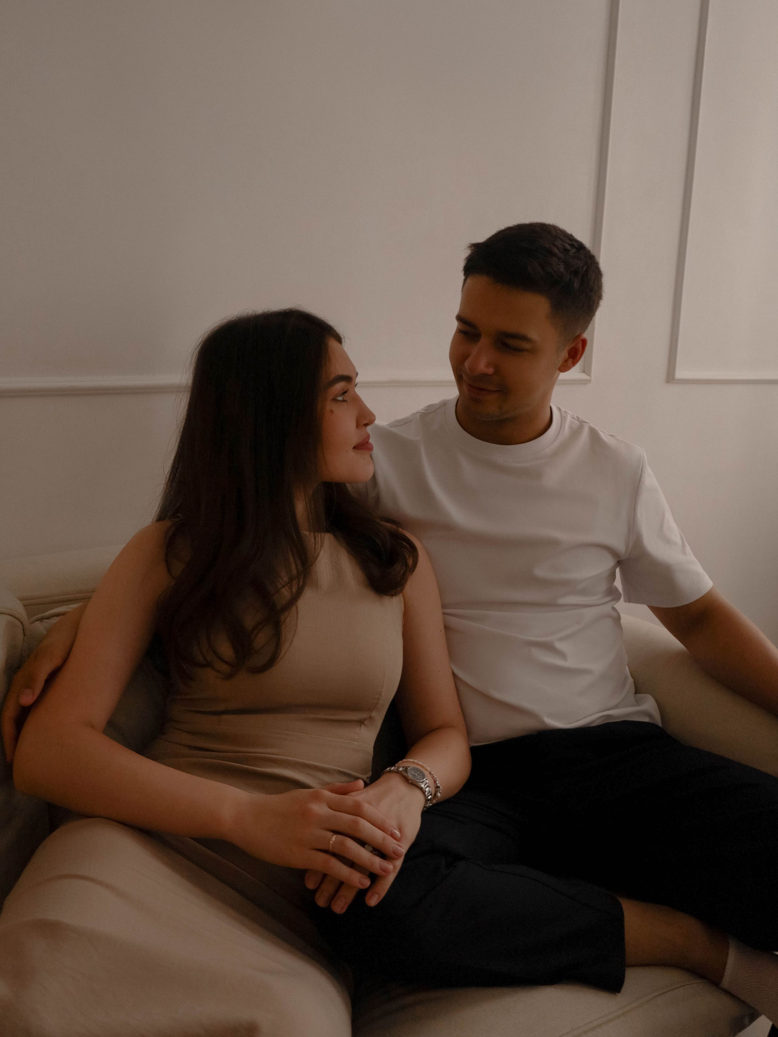Лиза и Матвей | UYUT. Селивантьева Кира | Фотограф в Москве и МО