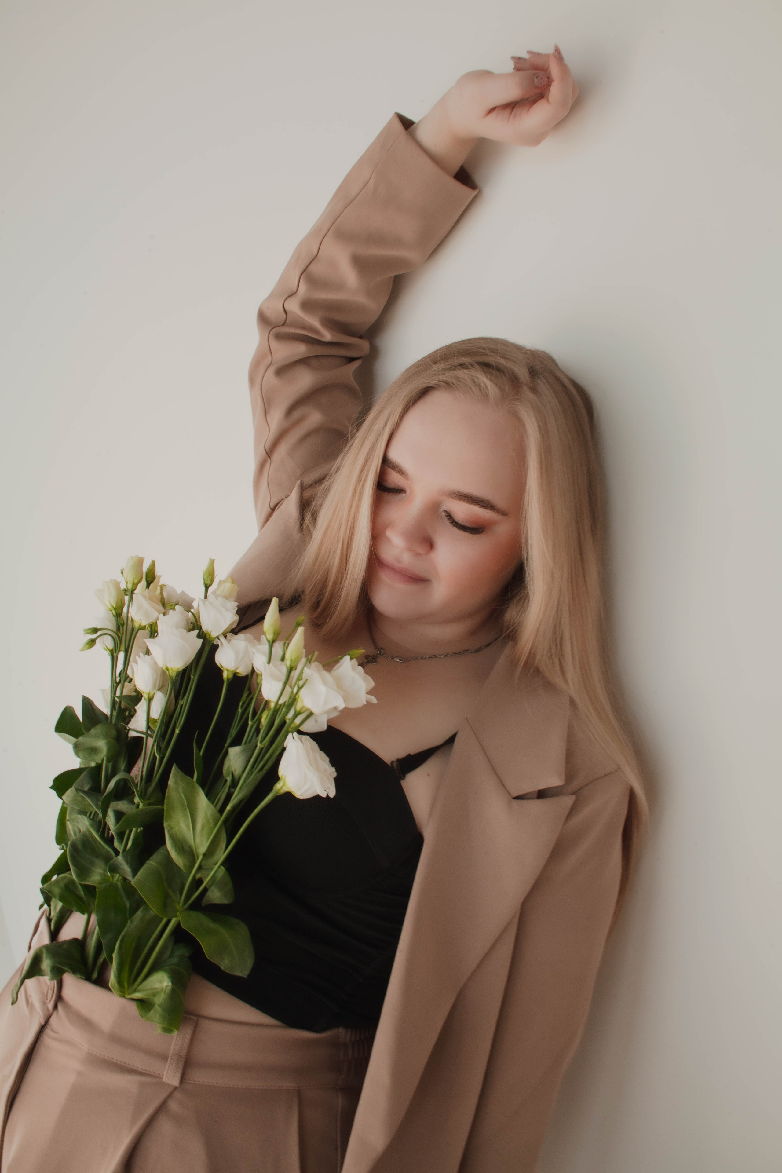 Виктория | SPRING & FLOWERS. Селивантьева Кира | Фотограф в Москве и МО