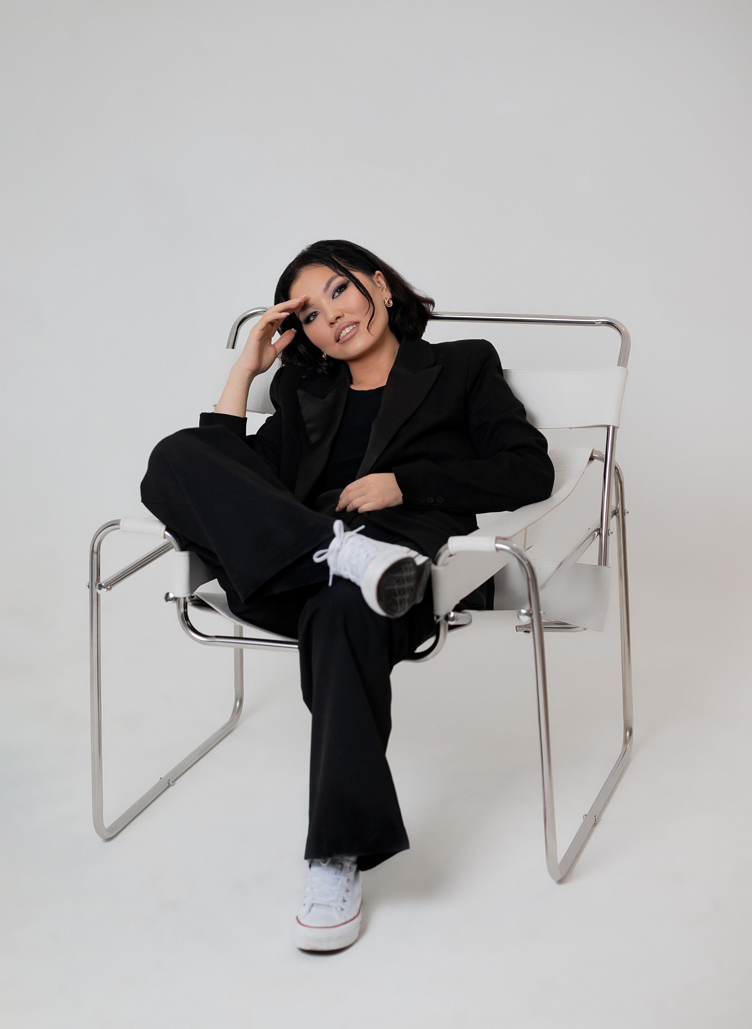 Студийные съемки. Фотограф Нячанг Копылова Мария