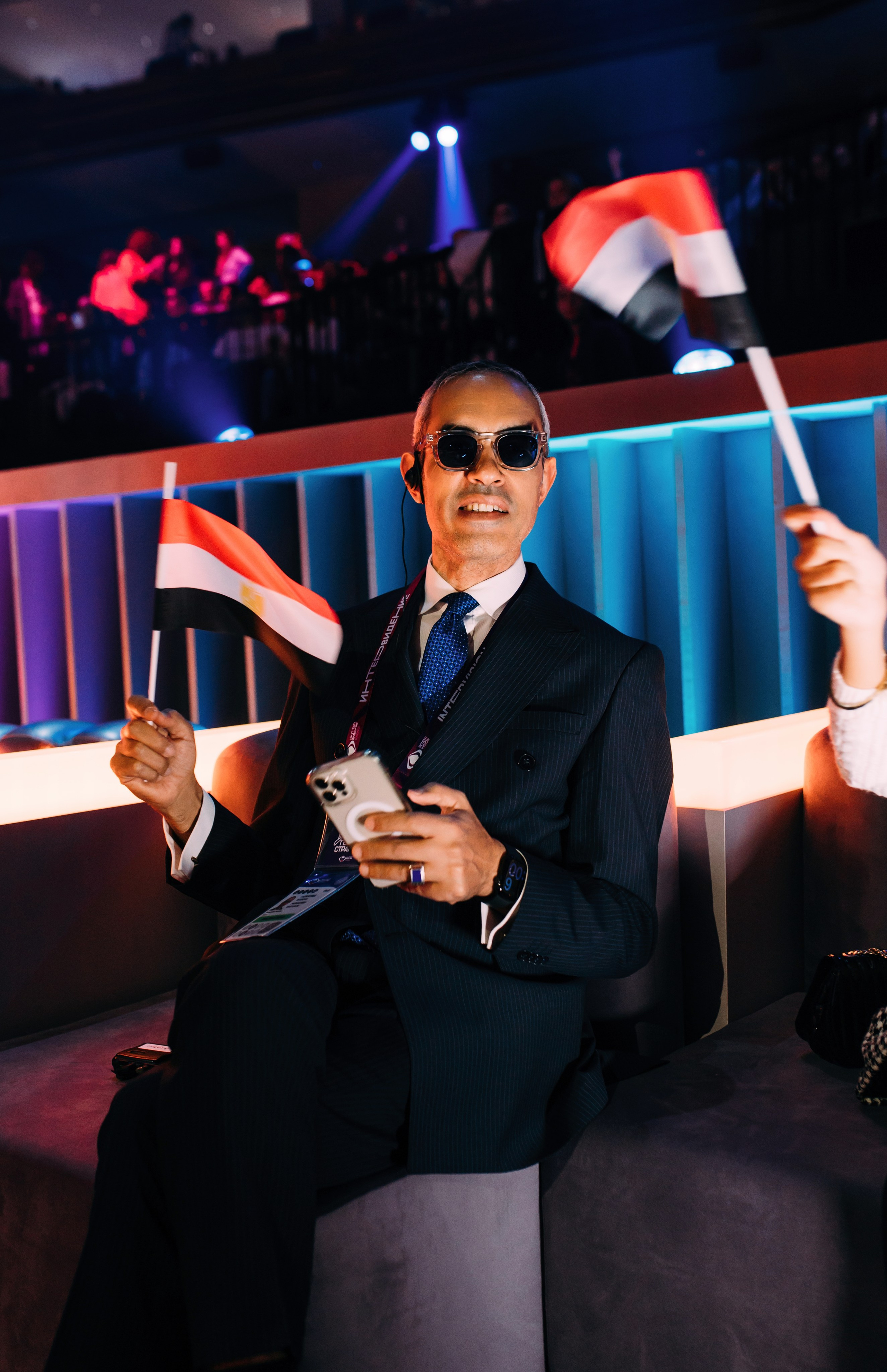 Портретный фотограф в Москве Елена Лукан