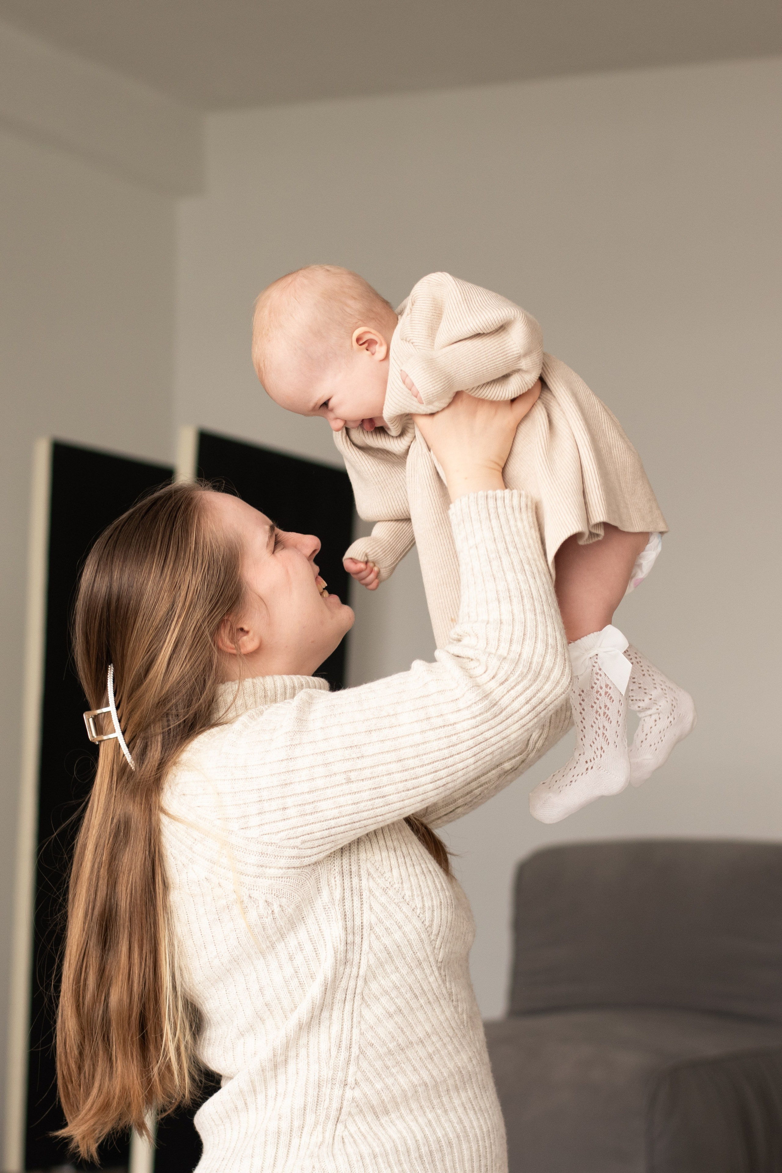 Ярослава и Виктория. Фотограф в Новосибирске Фальман Полина