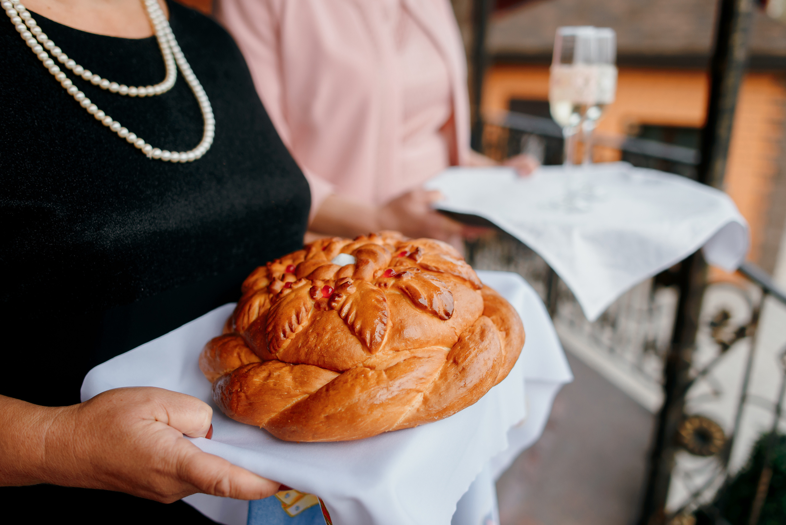 Денис и Алина. Свадебный фотограф Курск Артем Духтанов
