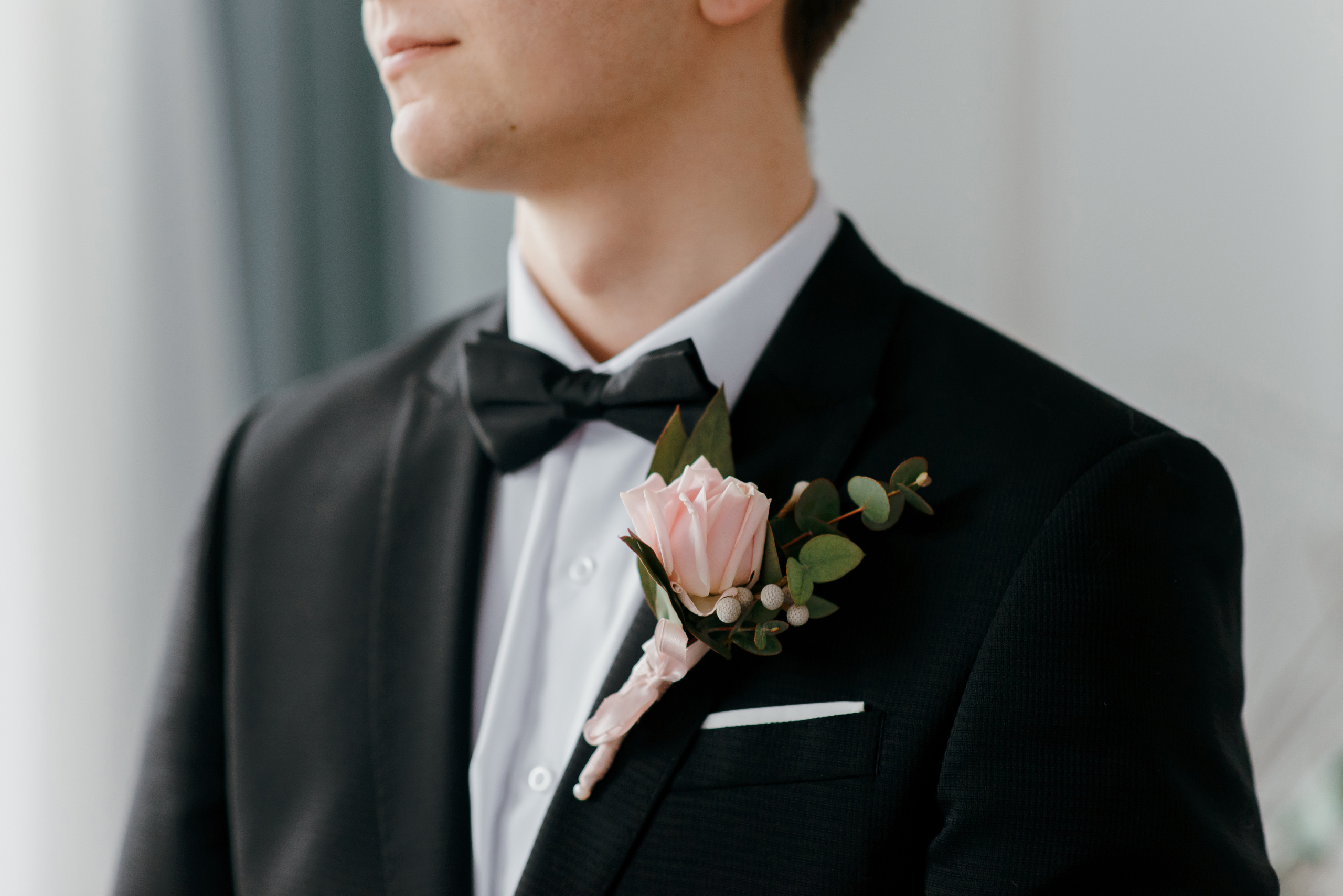 Владимир и Юлия. Свадебный фотограф Курск Артем Духтанов