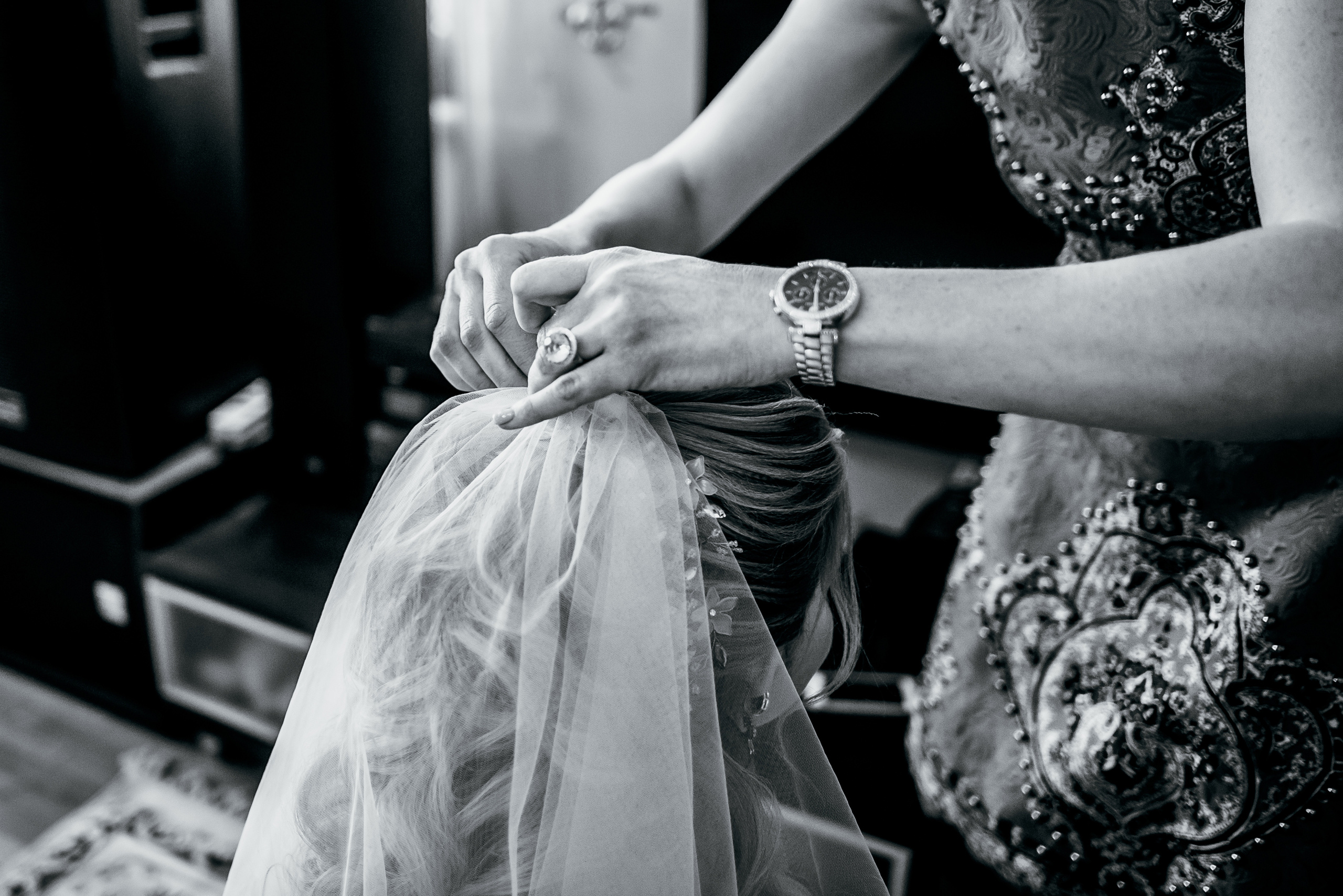 Владимир и Юлия. Свадебный фотограф Курск Артем Духтанов