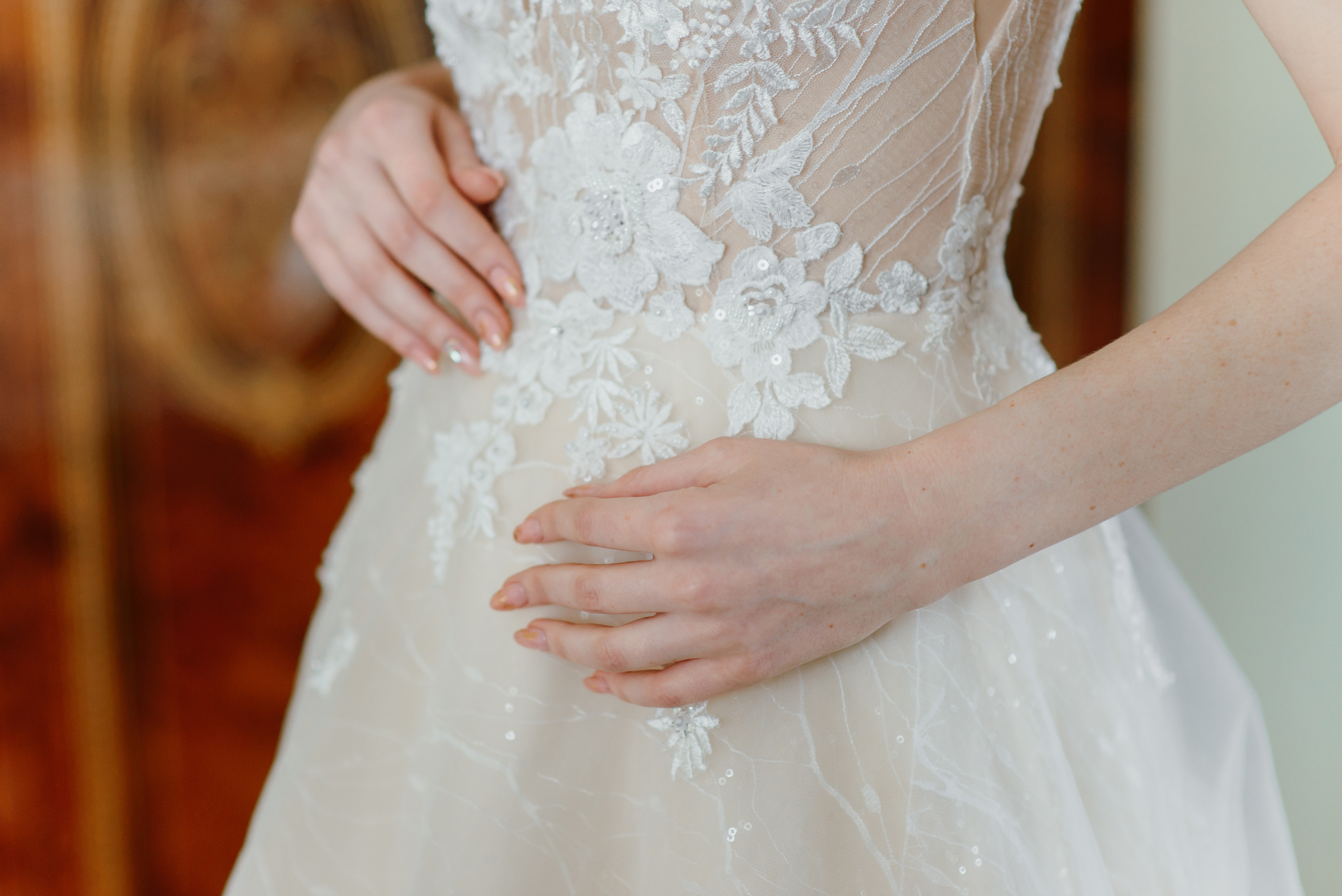 Владимир и Юлия. Свадебный фотограф Курск Артем Духтанов