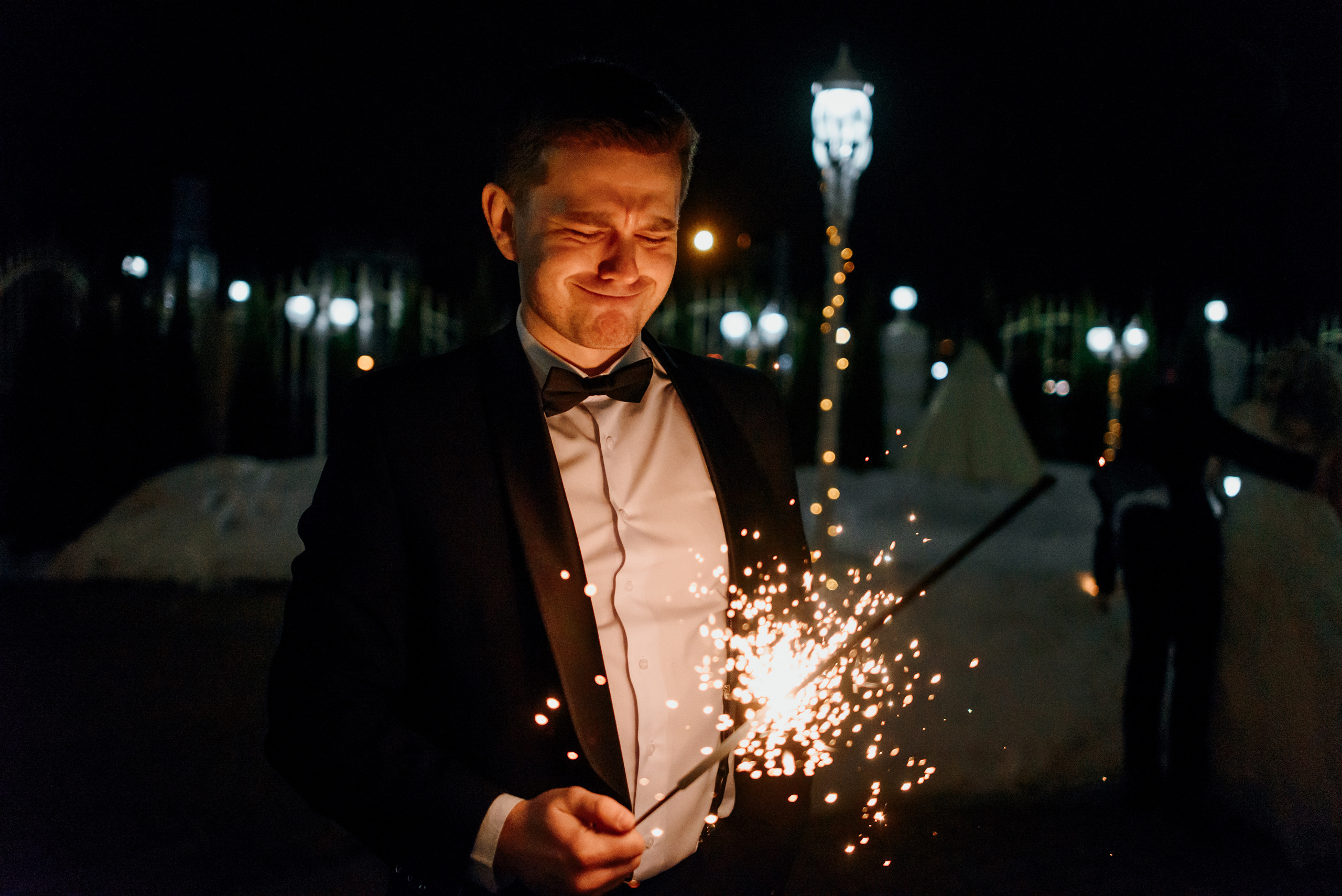 Владимир и Юлия. Свадебный фотограф Курск Артем Духтанов