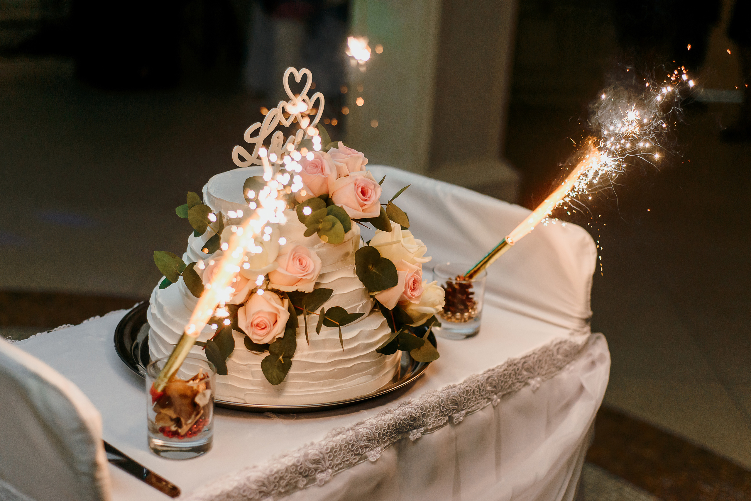 Владимир и Юлия. Свадебный фотограф Курск Артем Духтанов