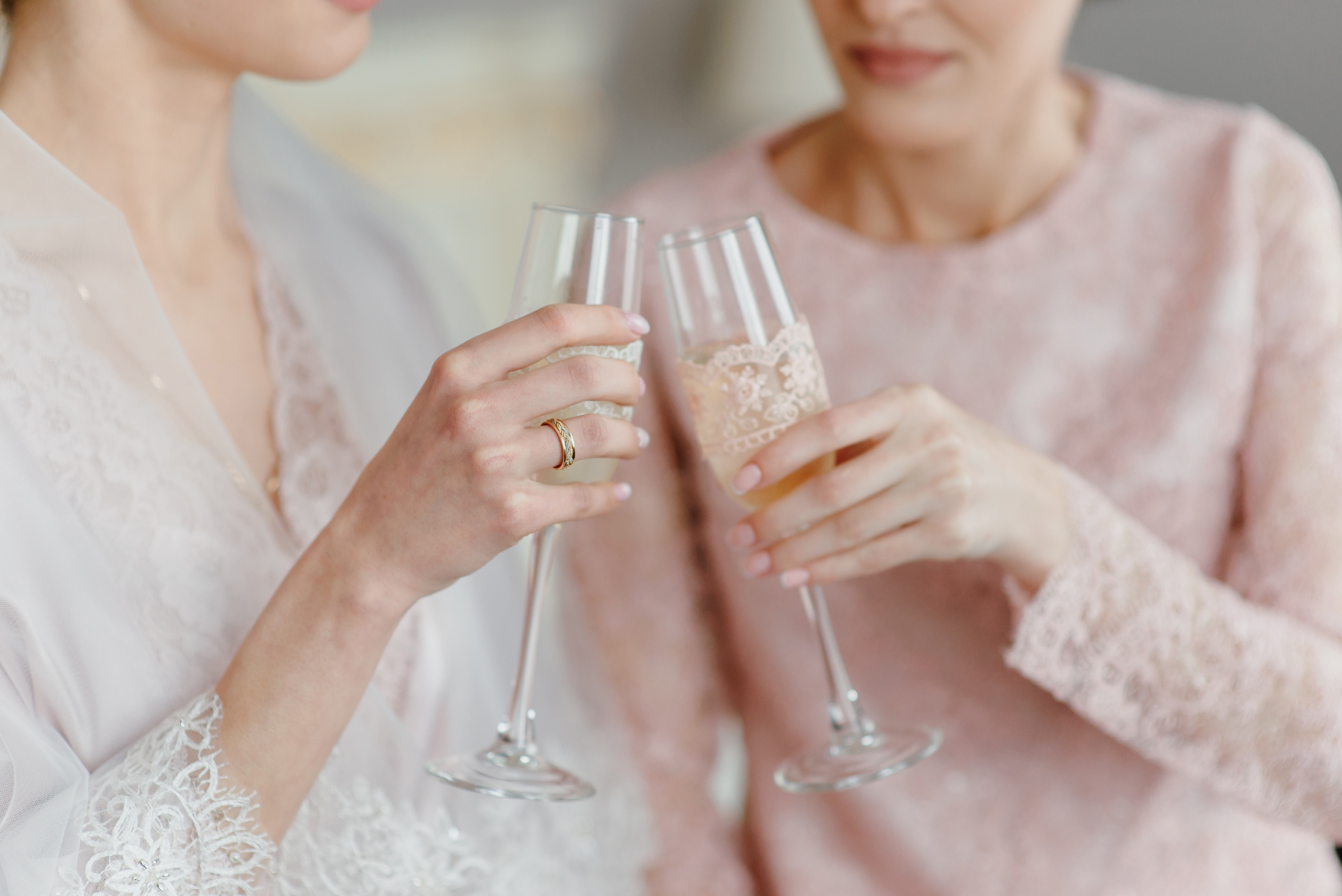 Денис и Алина. Свадебный фотограф Курск Артем Духтанов