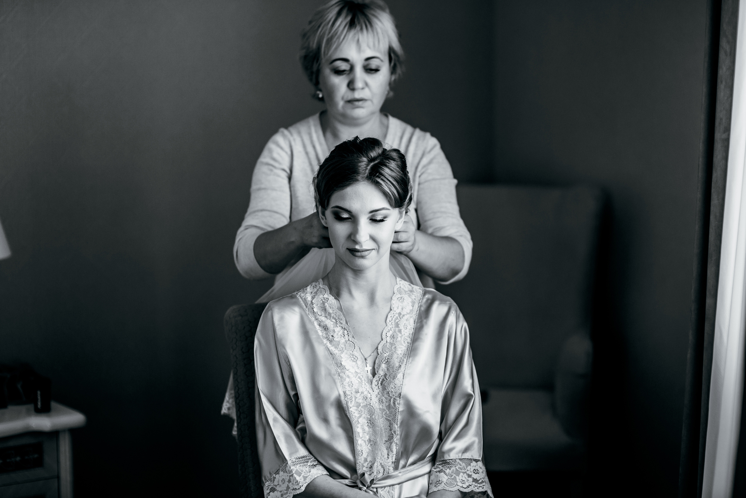 Денис и Алина. Свадебный фотограф Курск Артем Духтанов