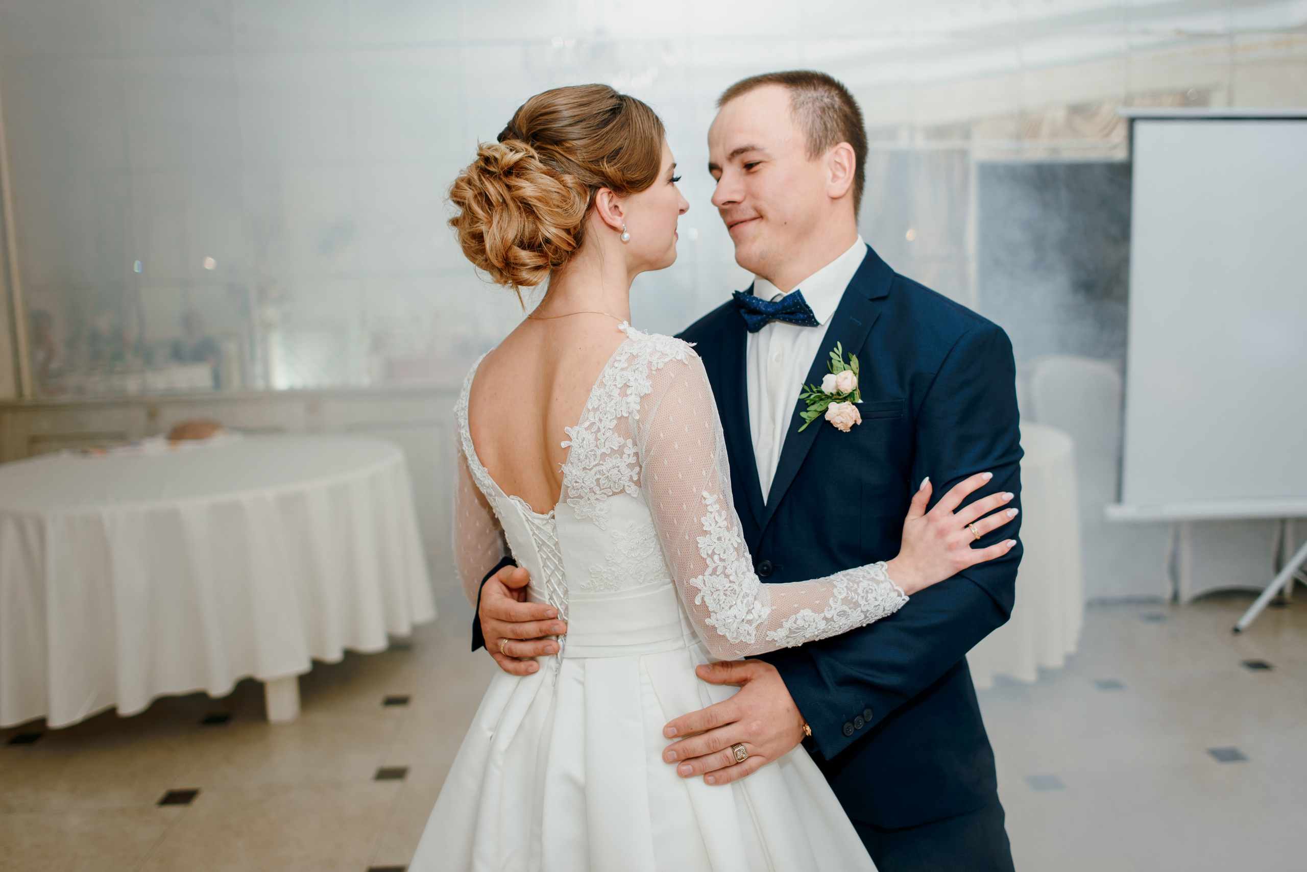 Денис и Алина. Свадебный фотограф Курск Артем Духтанов