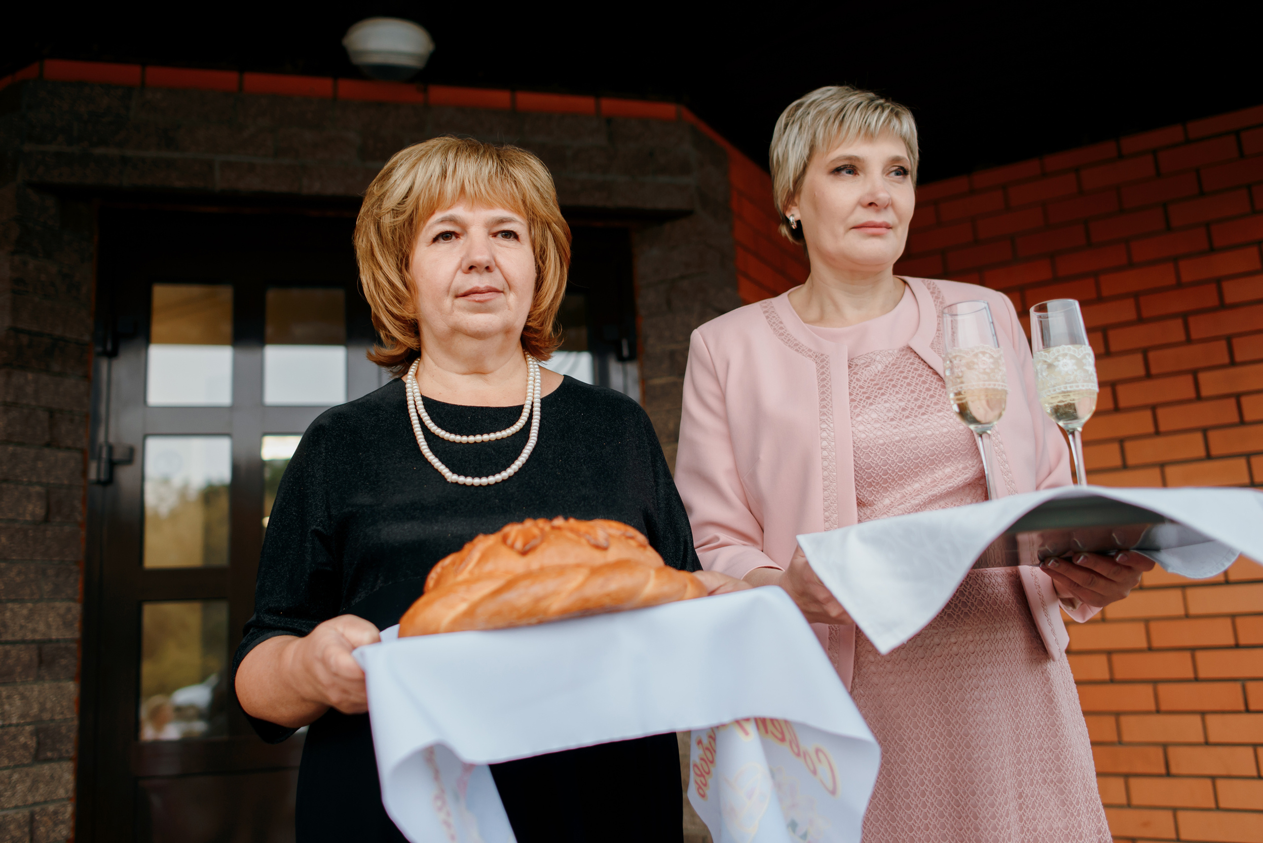 Денис и Алина. Свадебный фотограф Курск Артем Духтанов