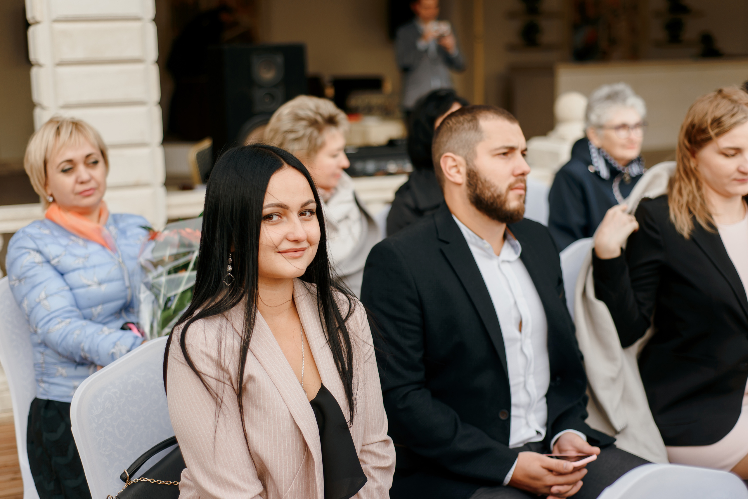 Денис и Алина. Свадебный фотограф Курск Артем Духтанов