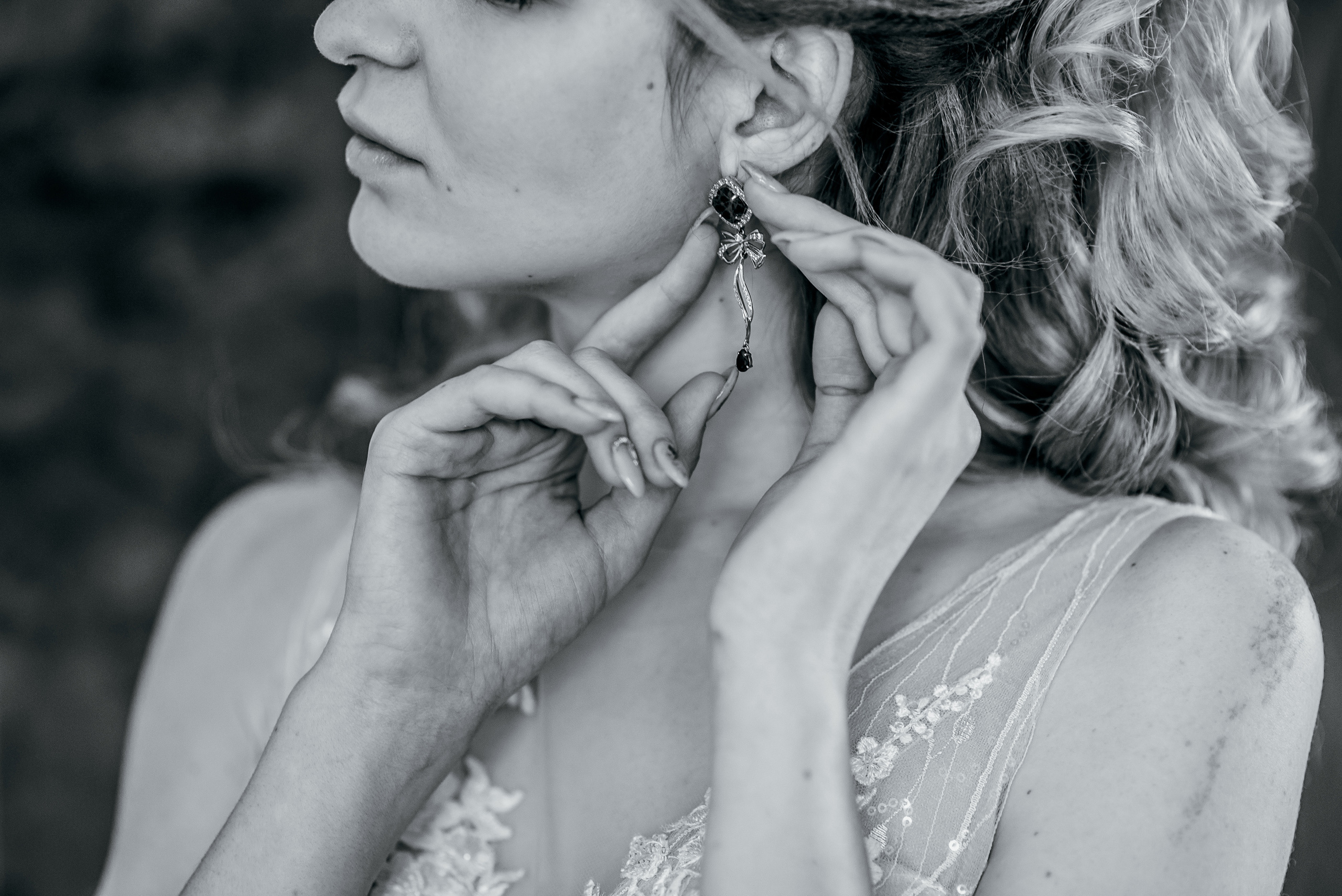 Владимир и Юлия. Свадебный фотограф Курск Артем Духтанов