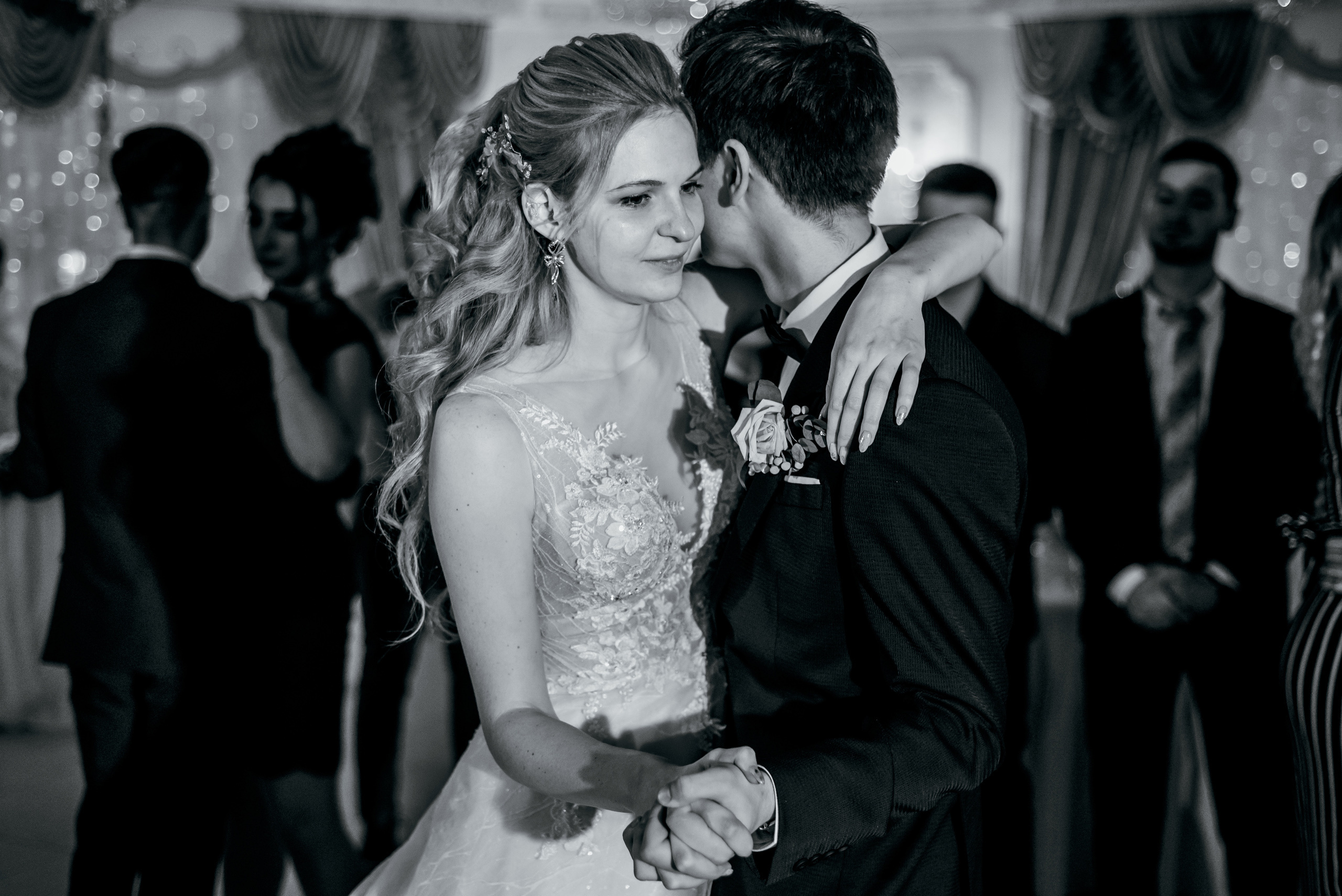 Владимир и Юлия. Свадебный фотограф Курск Артем Духтанов