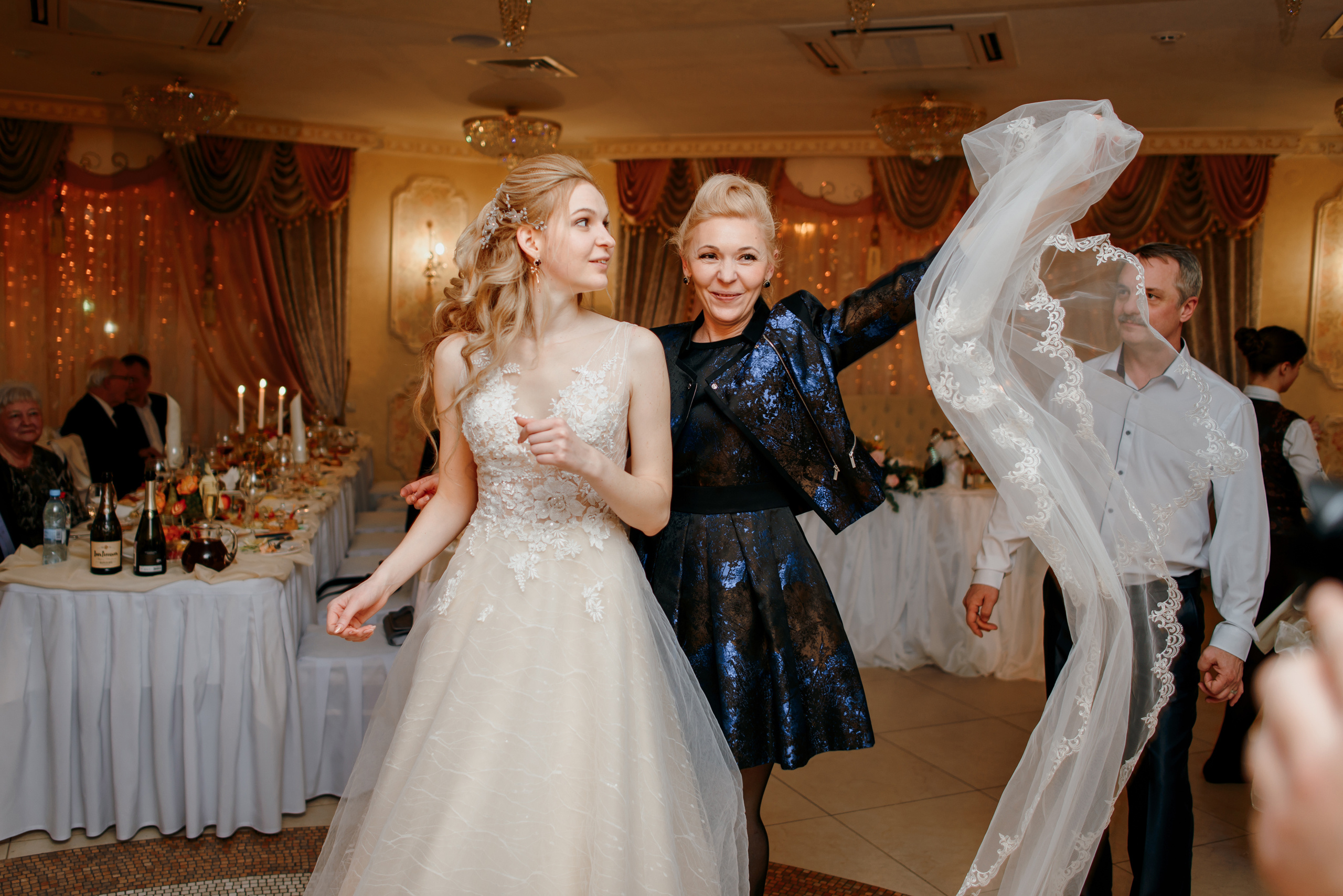 Владимир и Юлия. Свадебный фотограф Курск Артем Духтанов