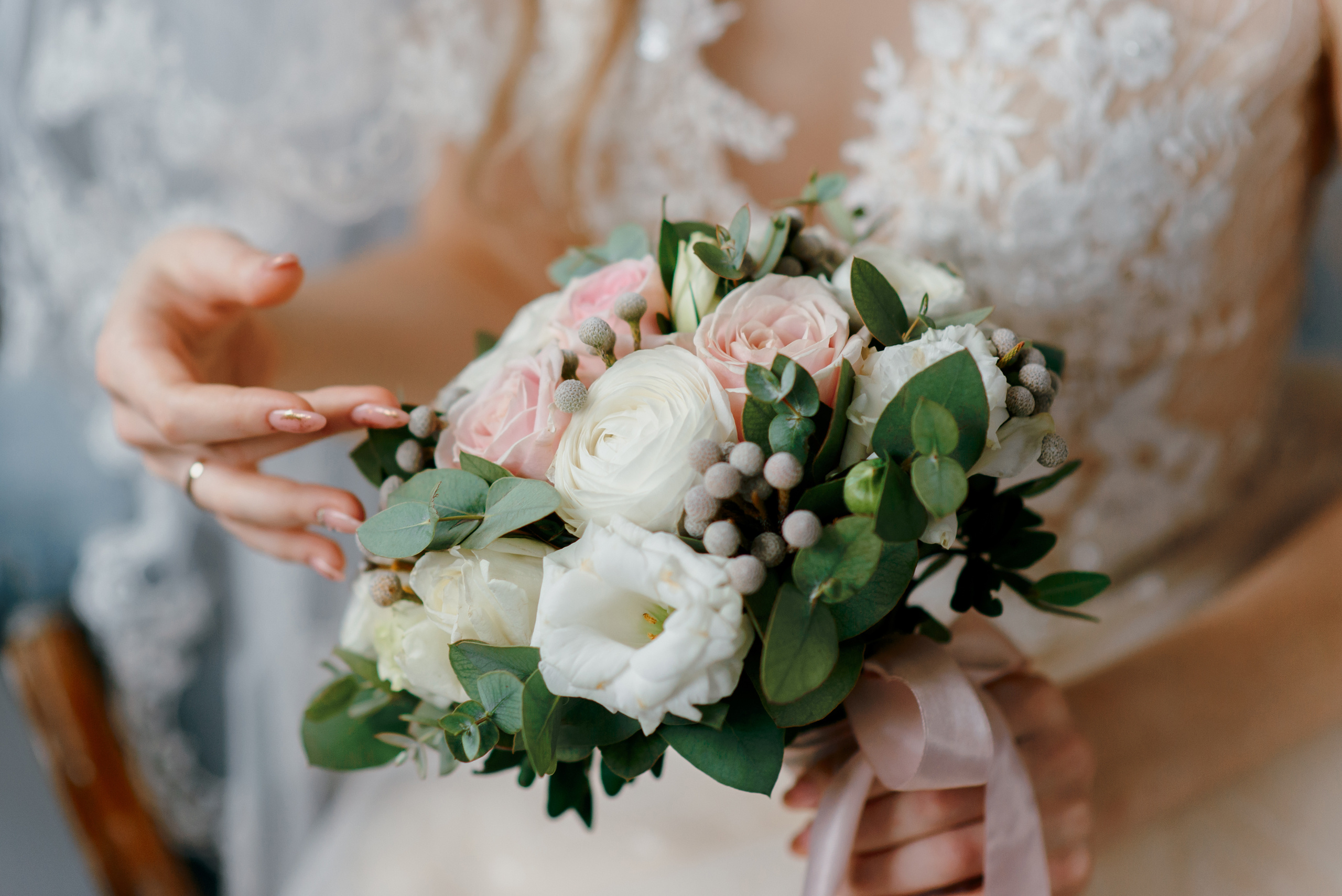 Владимир и Юлия. Свадебный фотограф Курск Артем Духтанов