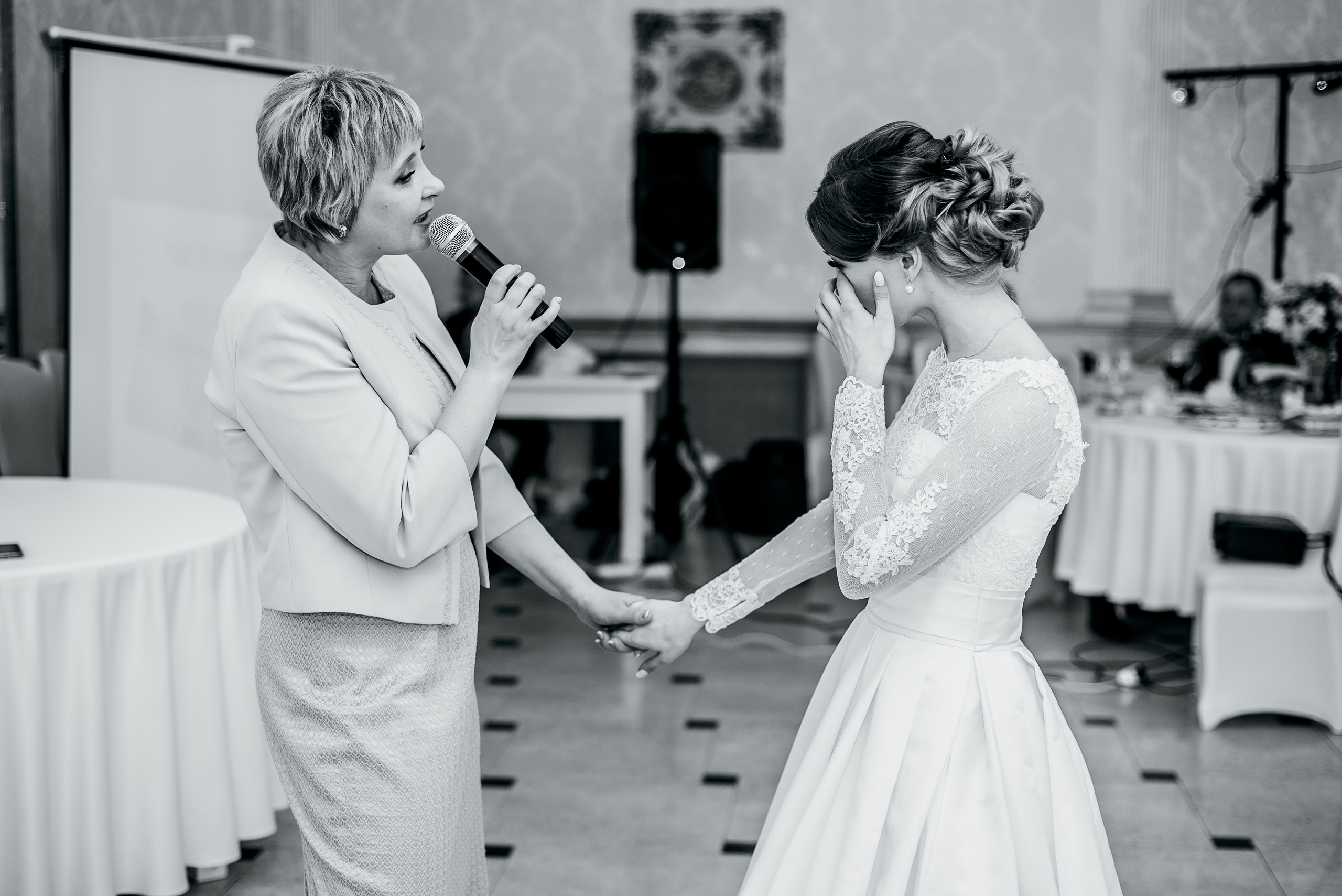 Денис и Алина. Свадебный фотограф Курск Артем Духтанов