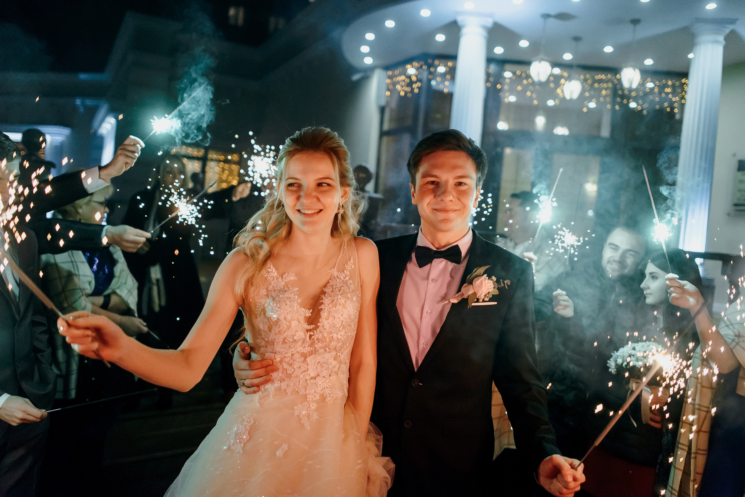 Свадебный фотограф Курск Артем Духтанов