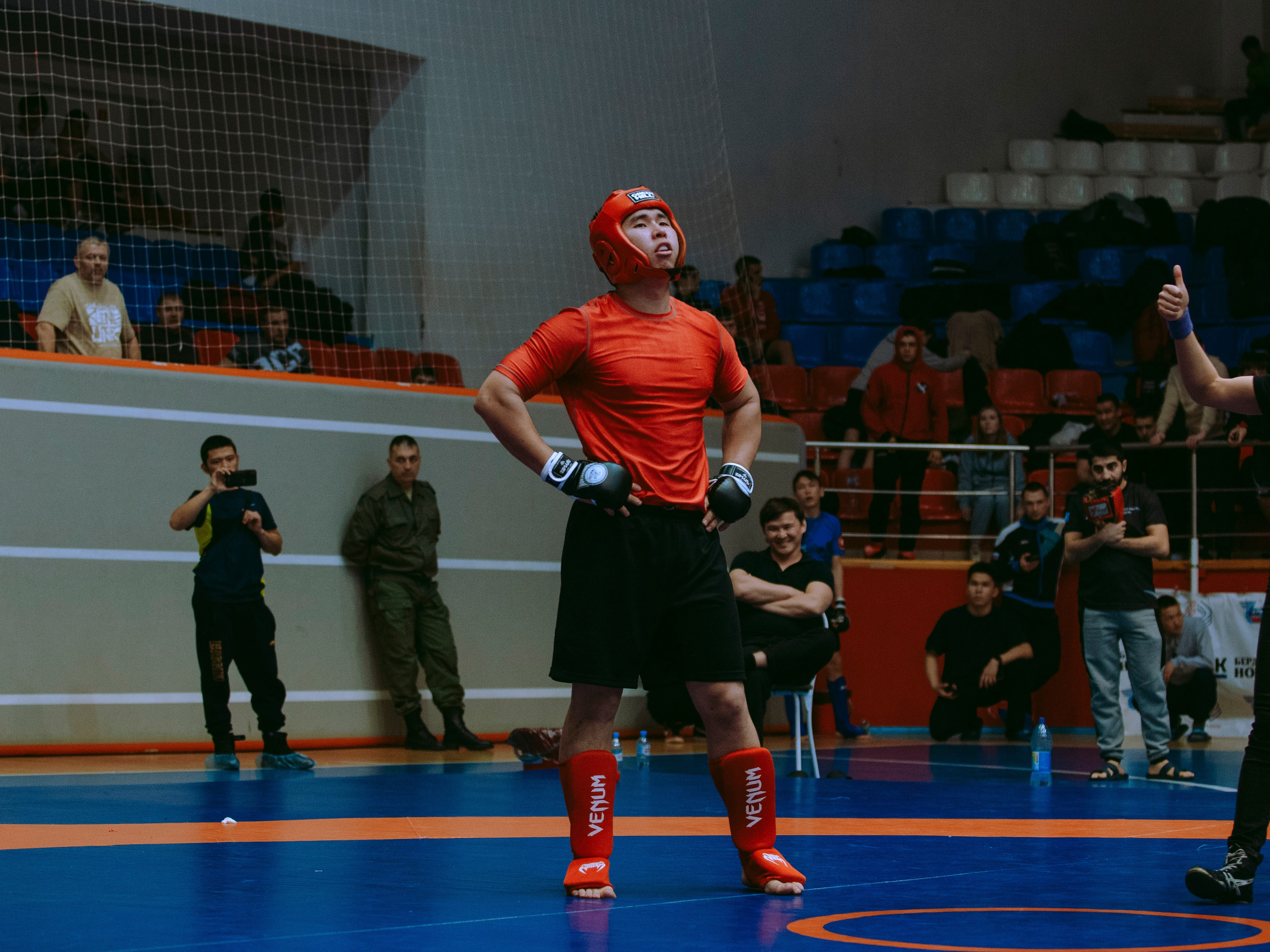 ПАНКРАТИОН | Чемпионат и первенство СФО | март `24. Портретный фотограф в Москве Дарья Цезария