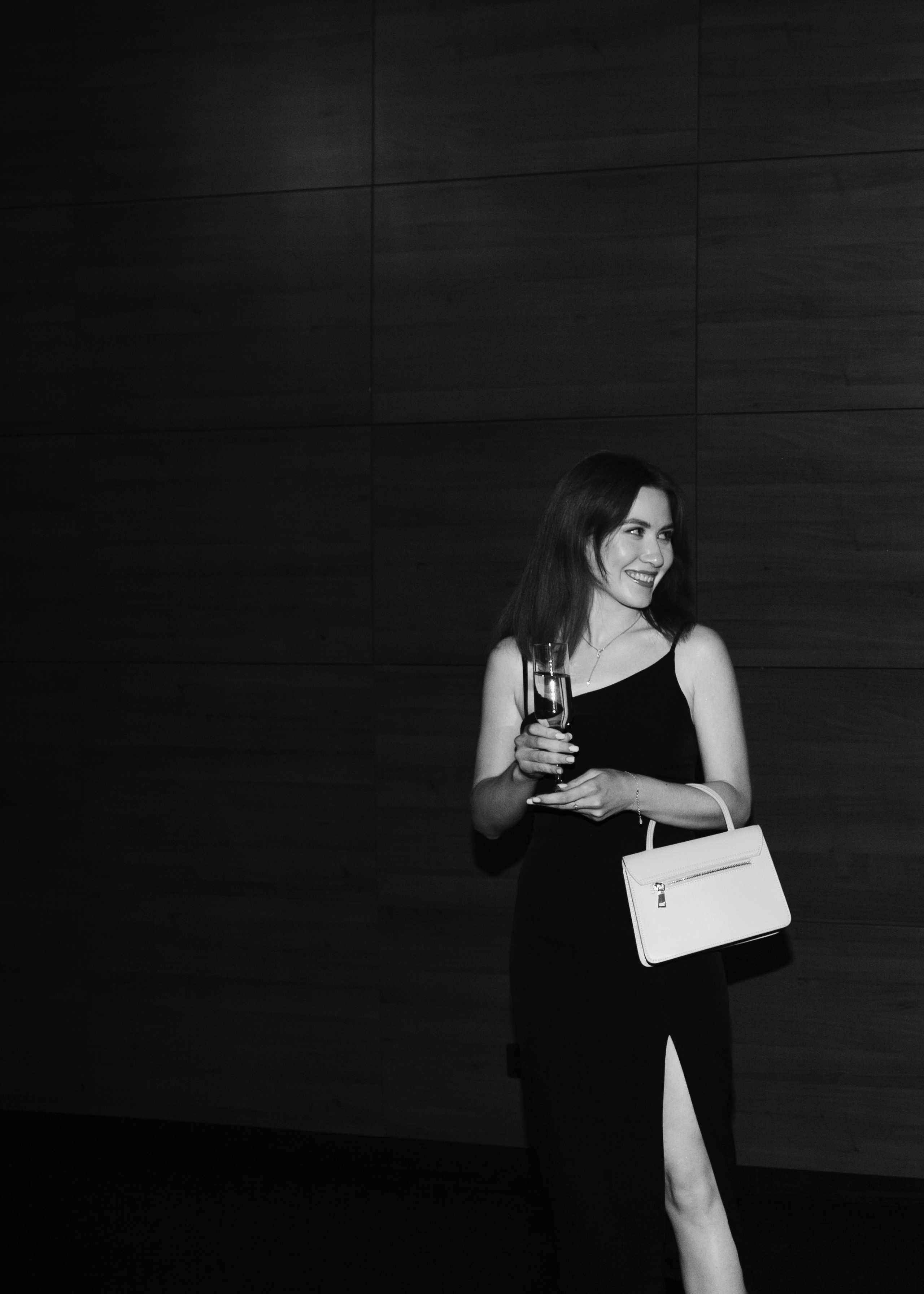 SHIK. Портретный фотограф в Москве Дарья Цезария