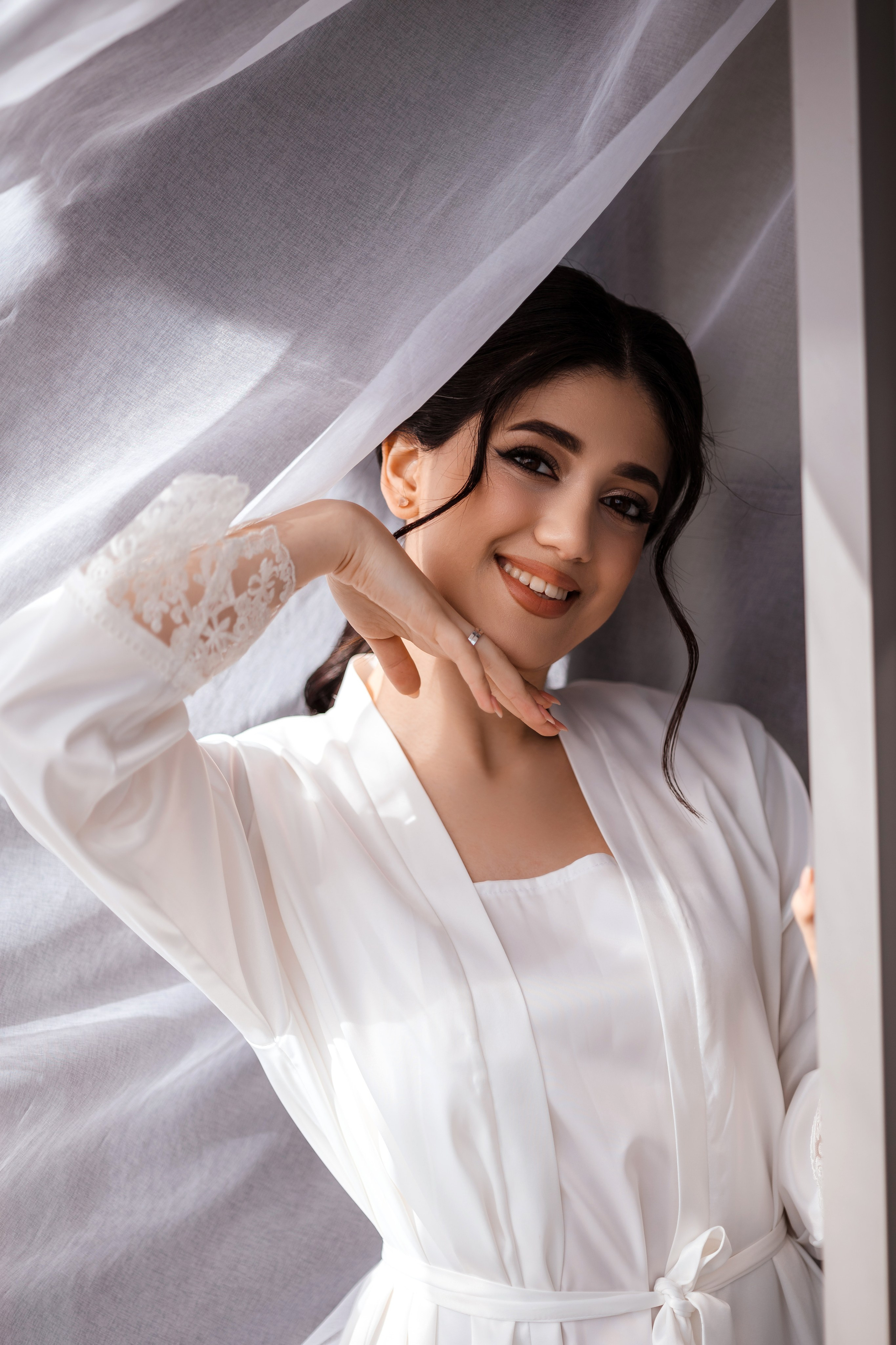 Гюнель Руслан 9 октября 2022. Фотограф в Калининграде свадебная фотография, репортажная, фотосессии