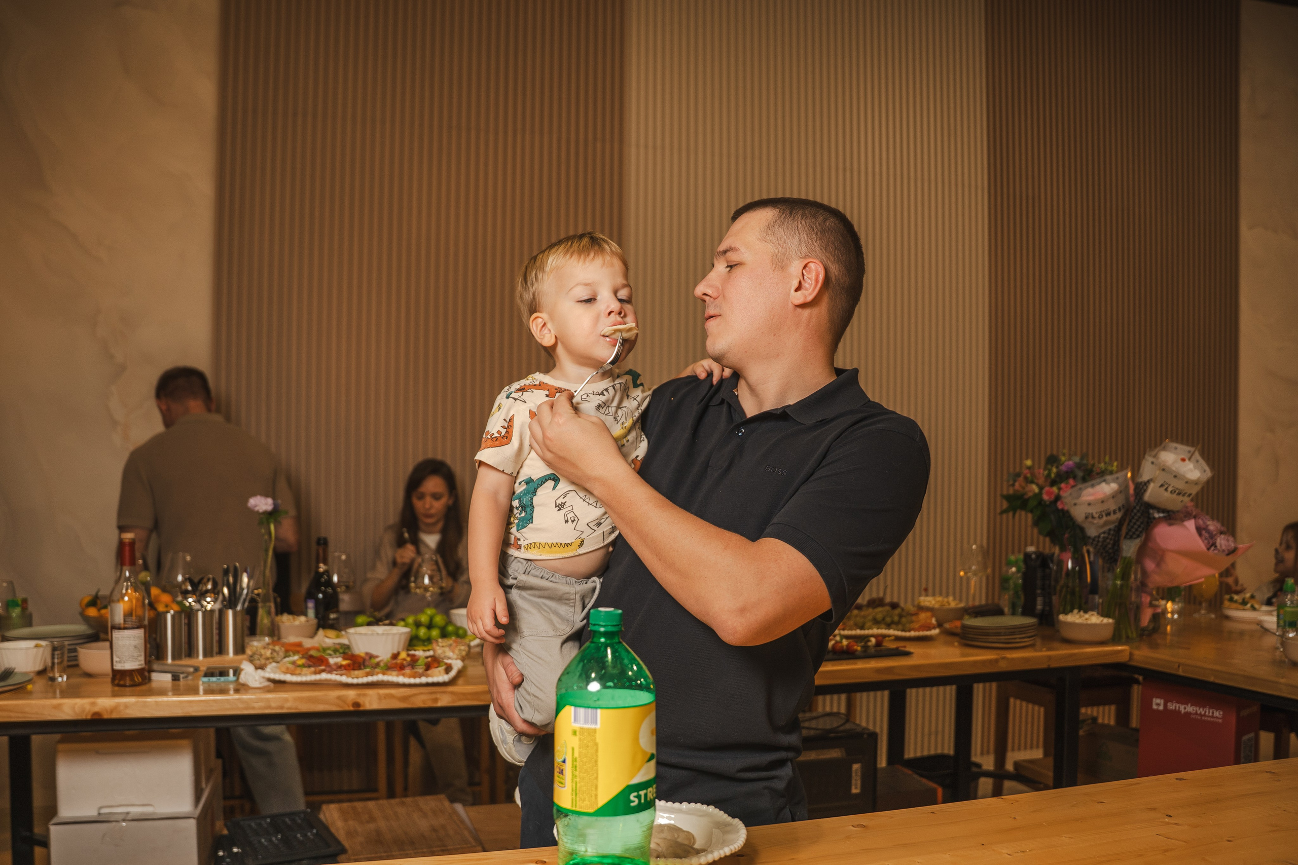 Кулинария «Настроение». Главная