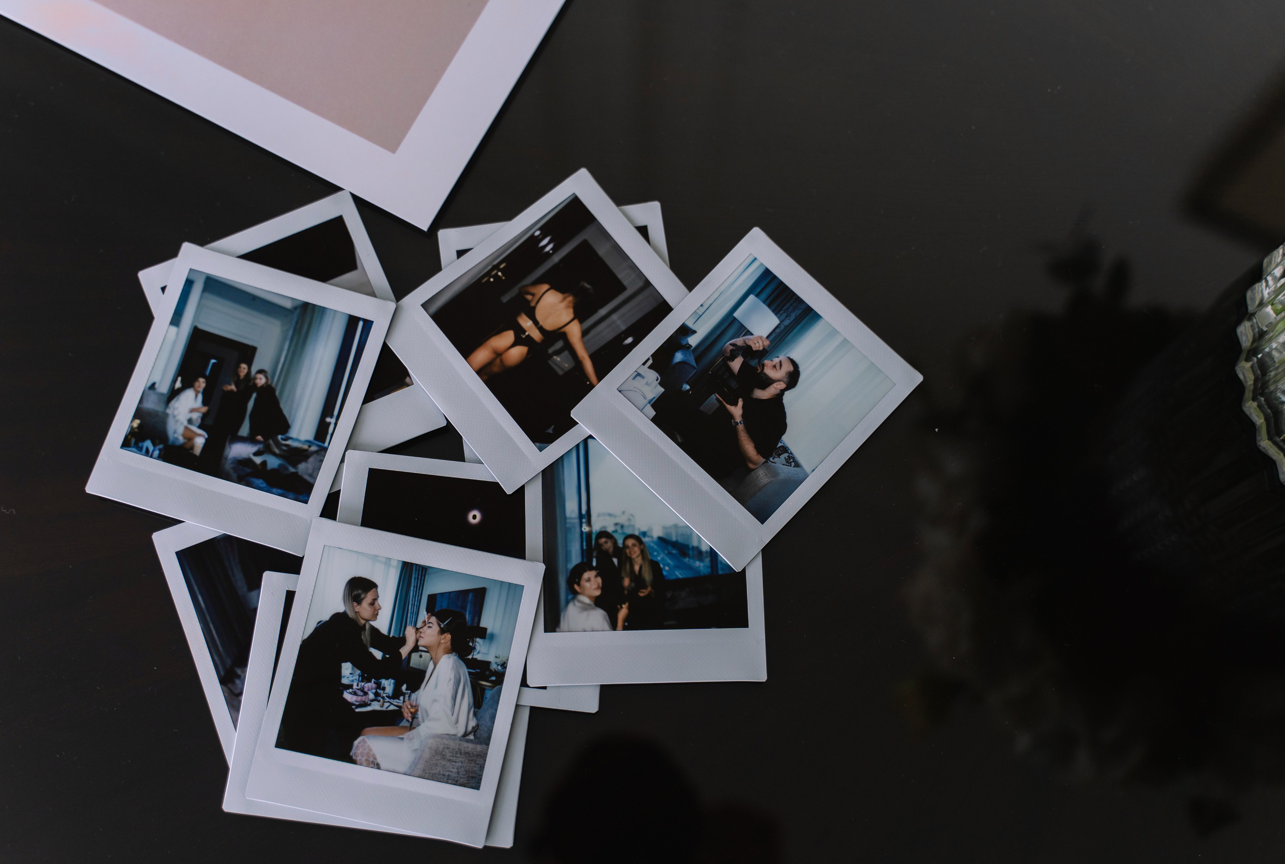 Свадебный день Руслана и Лали. Свадебный и семейный фотограф в Анапе Елена Полетаева