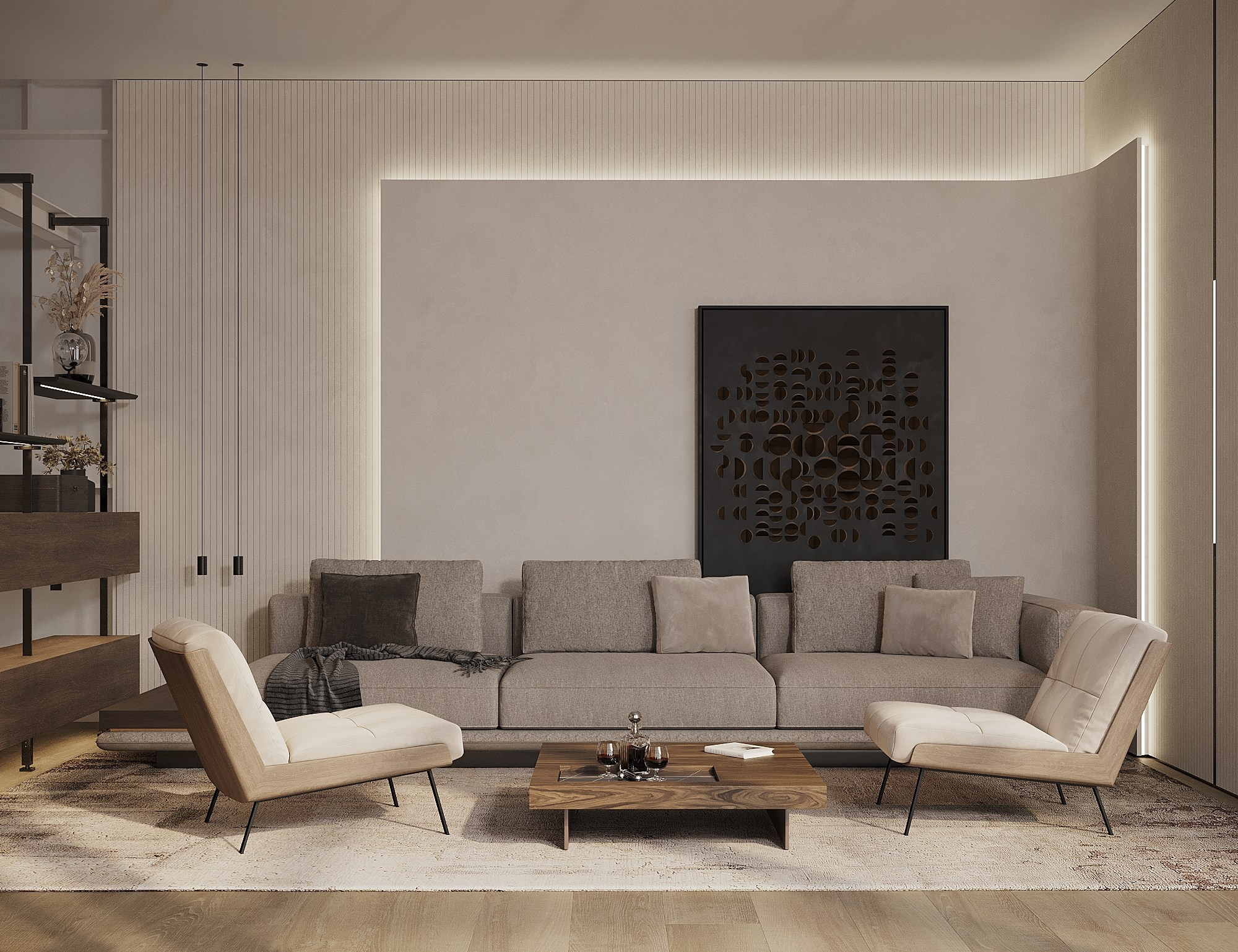 Кабинет\home office