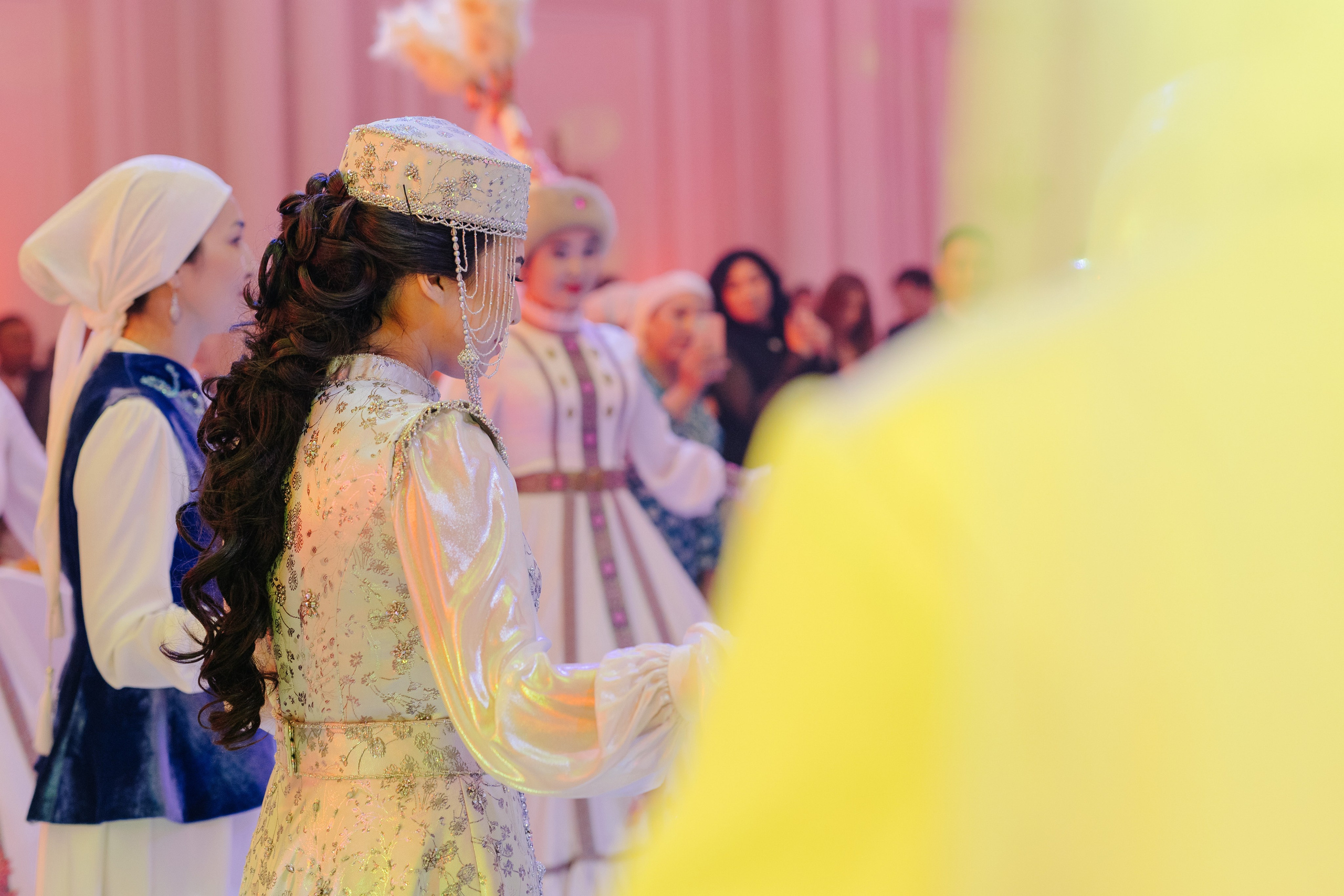 Madina — Qyz uzatu. Wedding and Love story Photographer