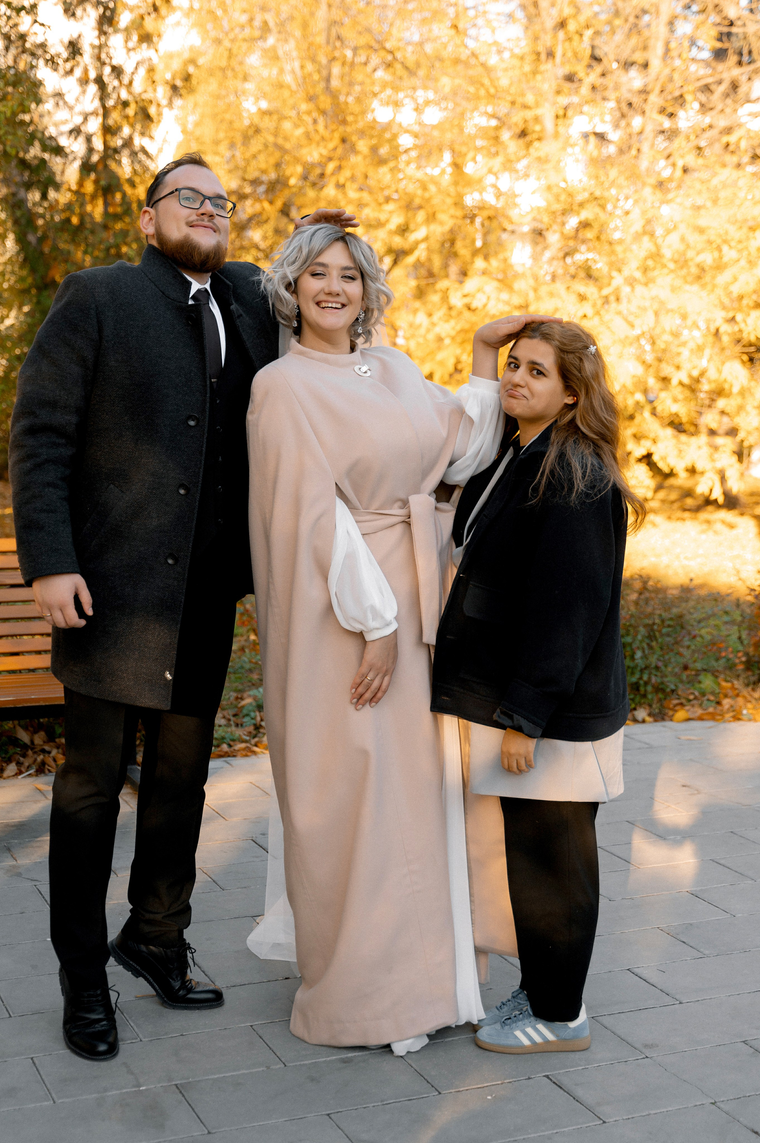 Анонсы съемок. Свадебный и семейный фотограф в Чебоксарах Ирина Левнер