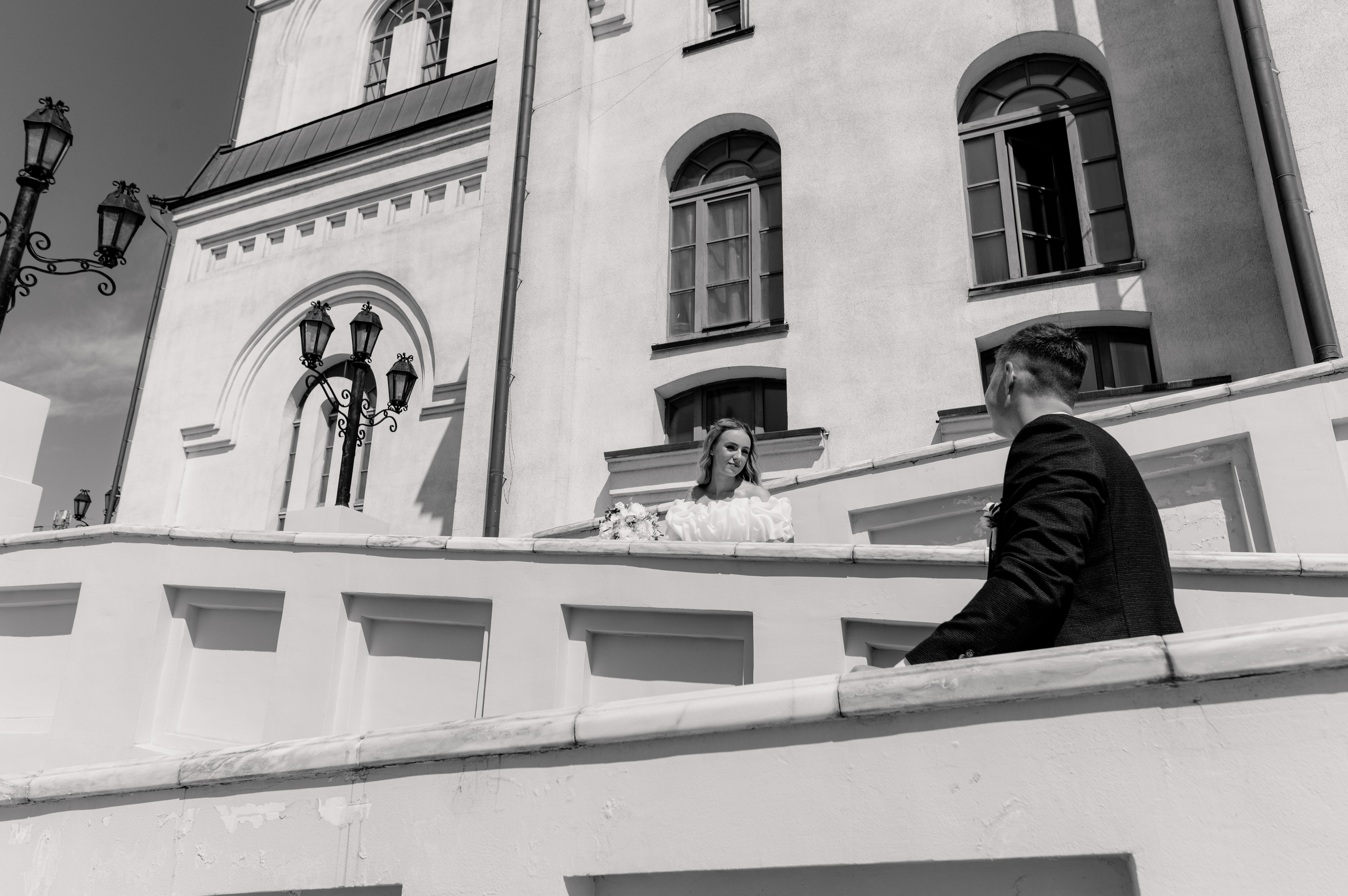 Эдуард и Ксения. Фотограф в Абакане и Минусинске