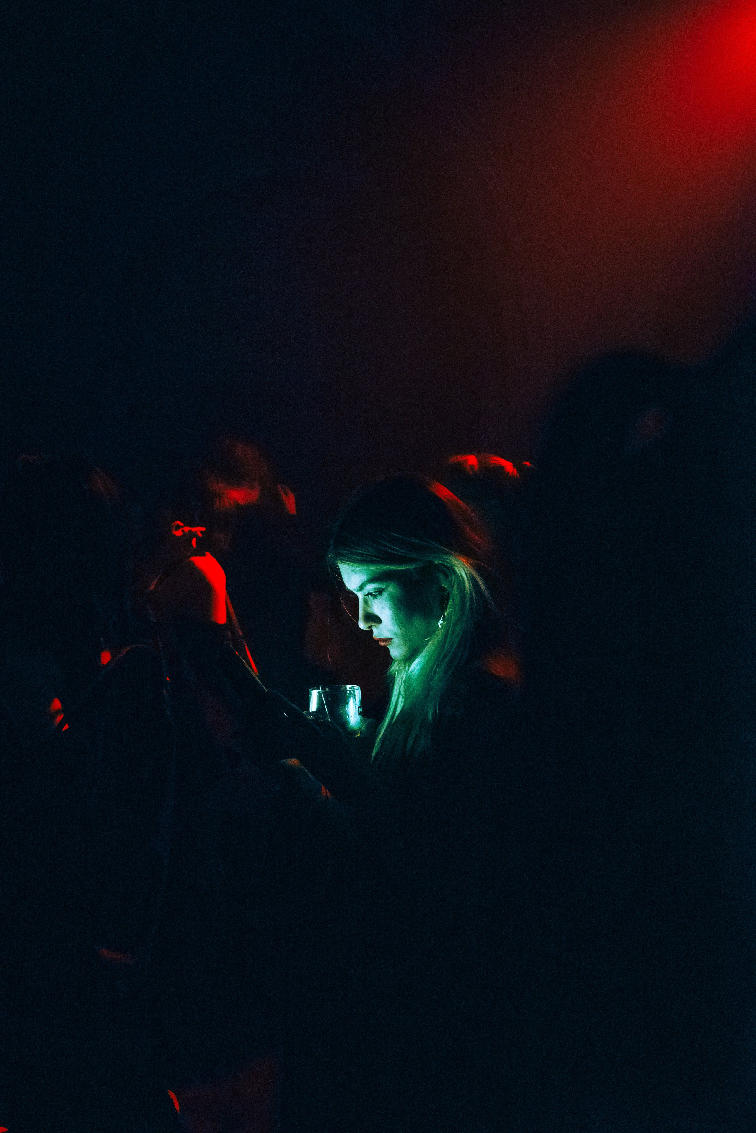 SOUTHERN GOTHIC PARTY. Платонов Олег — фотограф Санкт-Петербург