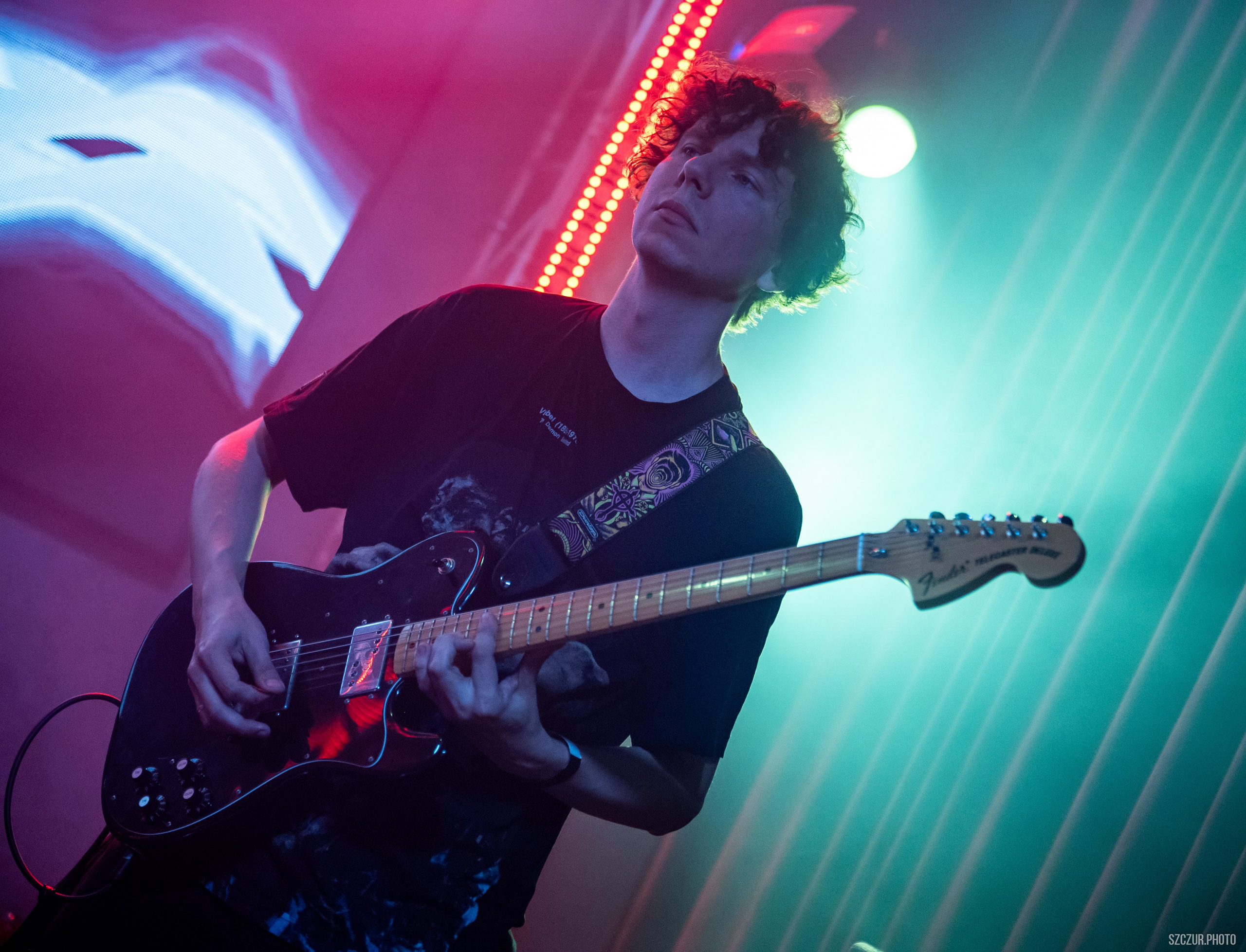 Rapière / Naska / Kailess / Косатка в Eclipse 18.07.25. Szczur photo