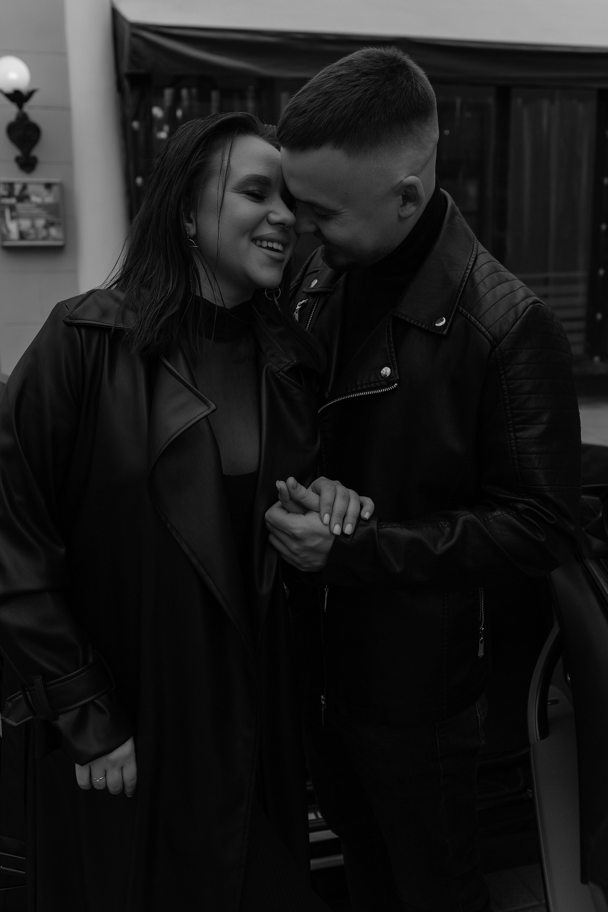 Евгений и Анжелика. Свадебный и семейный фотограф Челябинск и Челябинская область