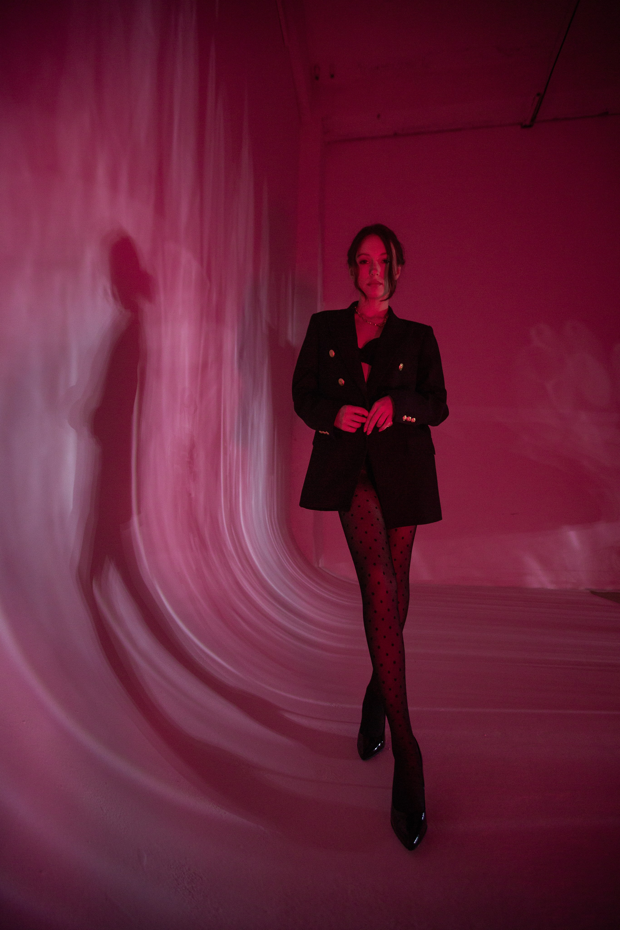 PORTRAITS. VETER photography