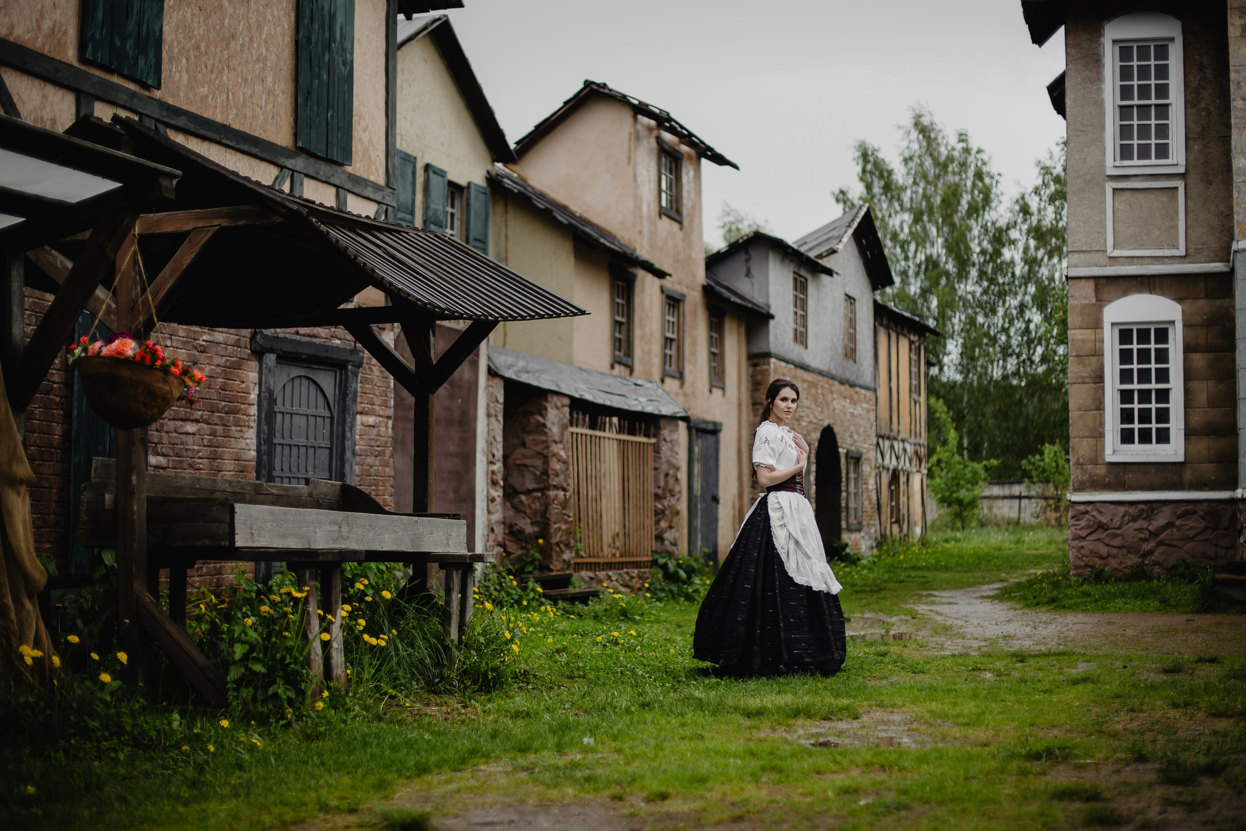 PORTRAITS. VETER photography