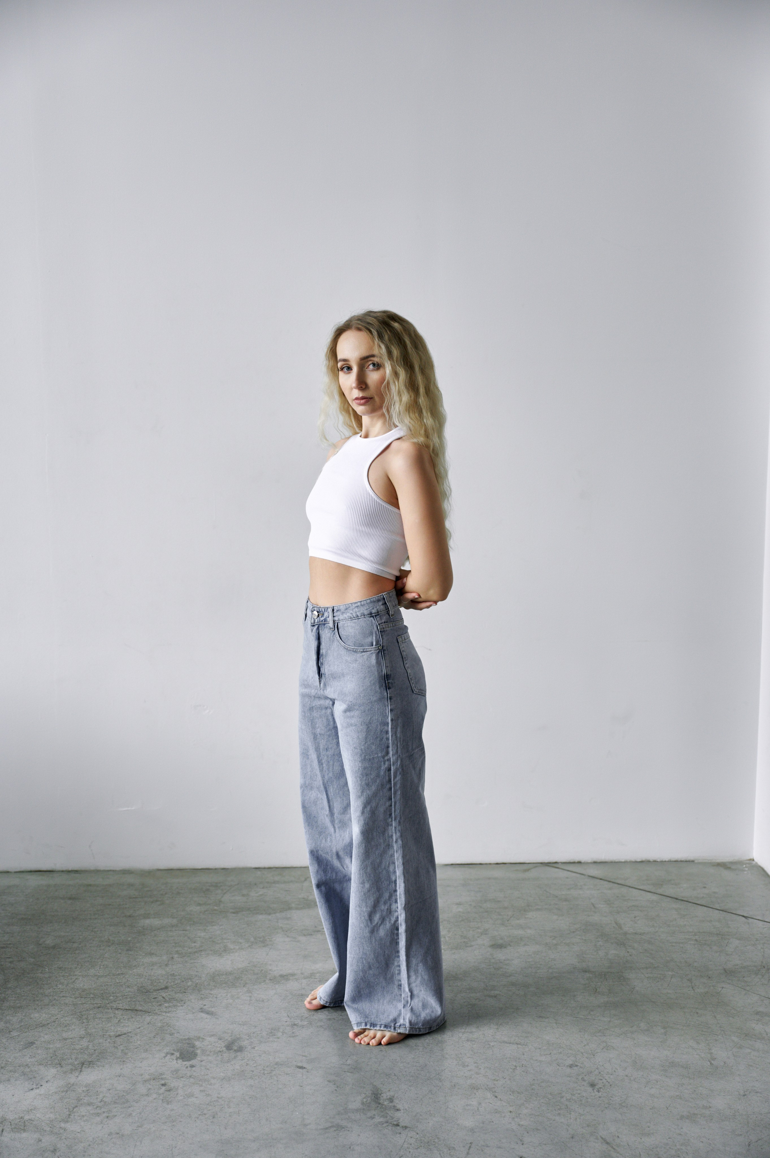 Настя Scandi Eco. Фотограф Челябинск — Кирилл Устюжанин