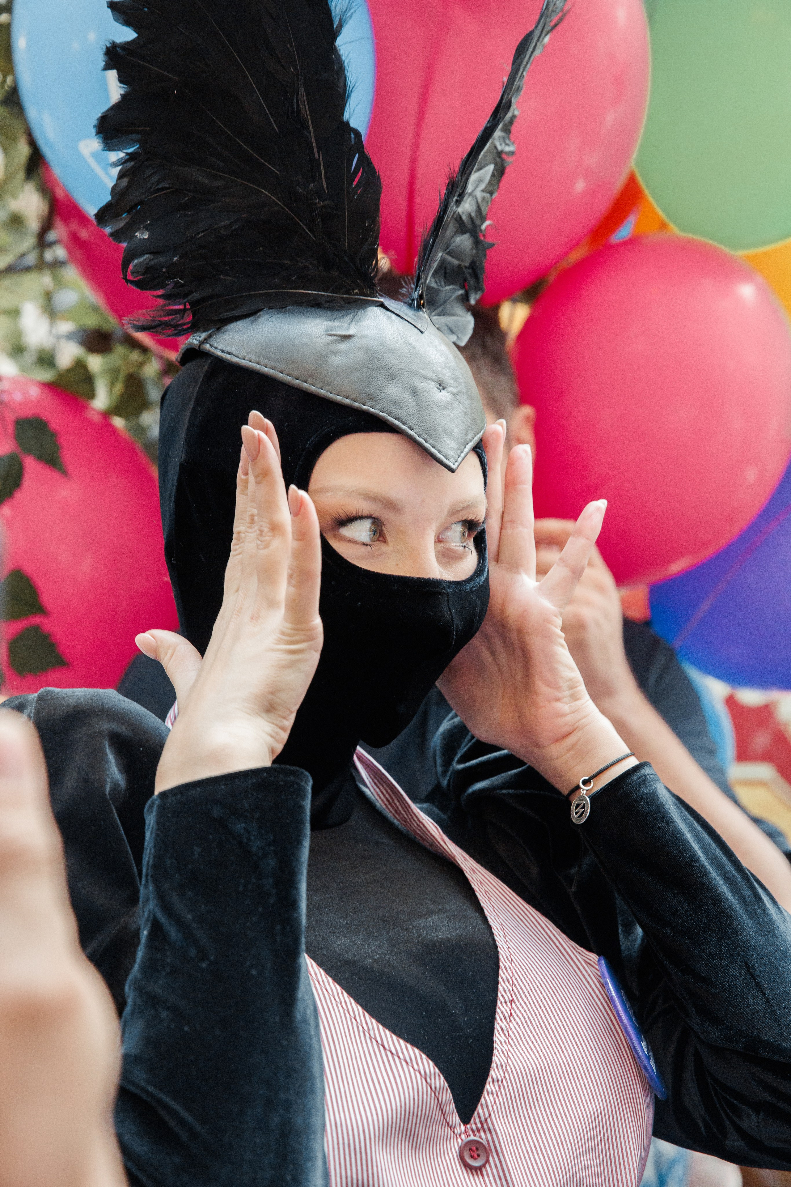 Фонд Хабенского ГУМ. Леся Гаранина. Семейный фотограф/видеограф Москва и область