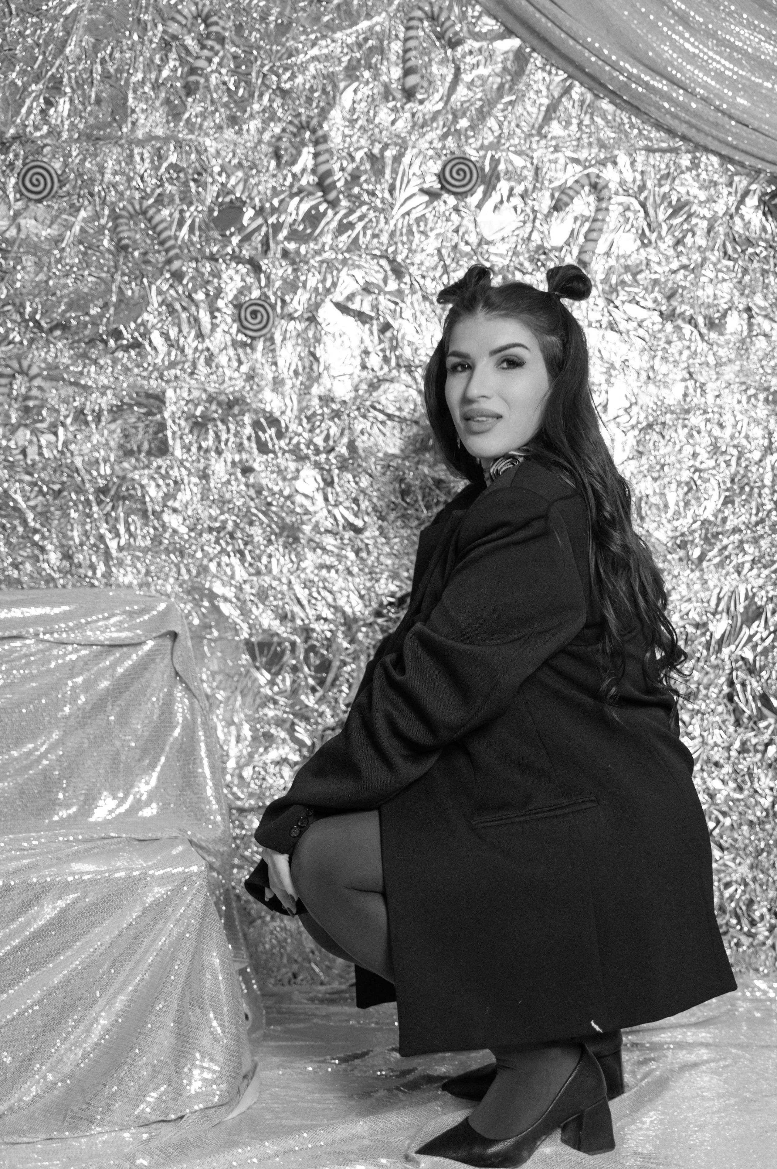 Женские портреты. ФОТОГРАФ/РУДНЫЙ/КОСТАНАЙ