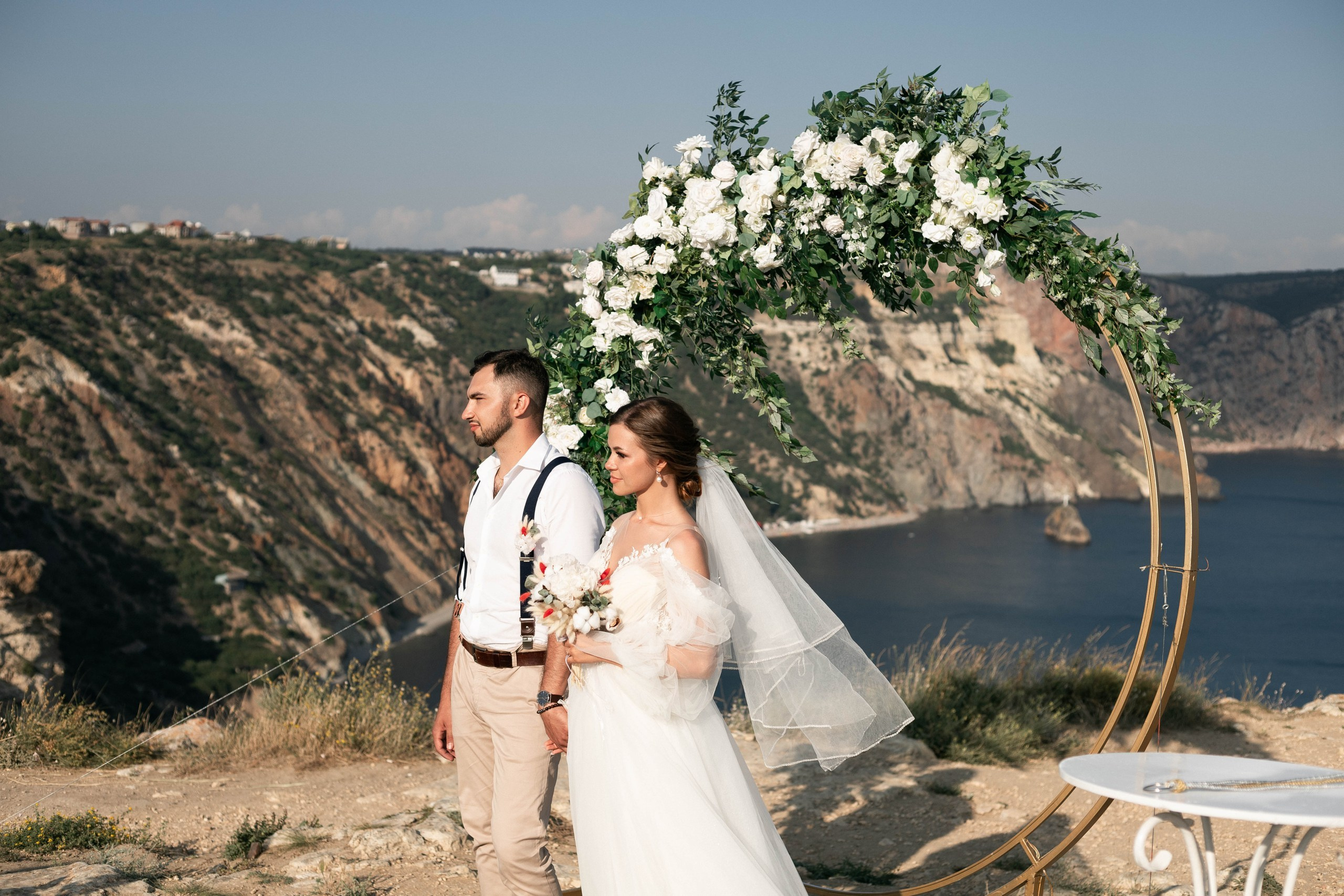 V&D. Семейный фотограф в Севастополе и Симферополе Александра Чистякова