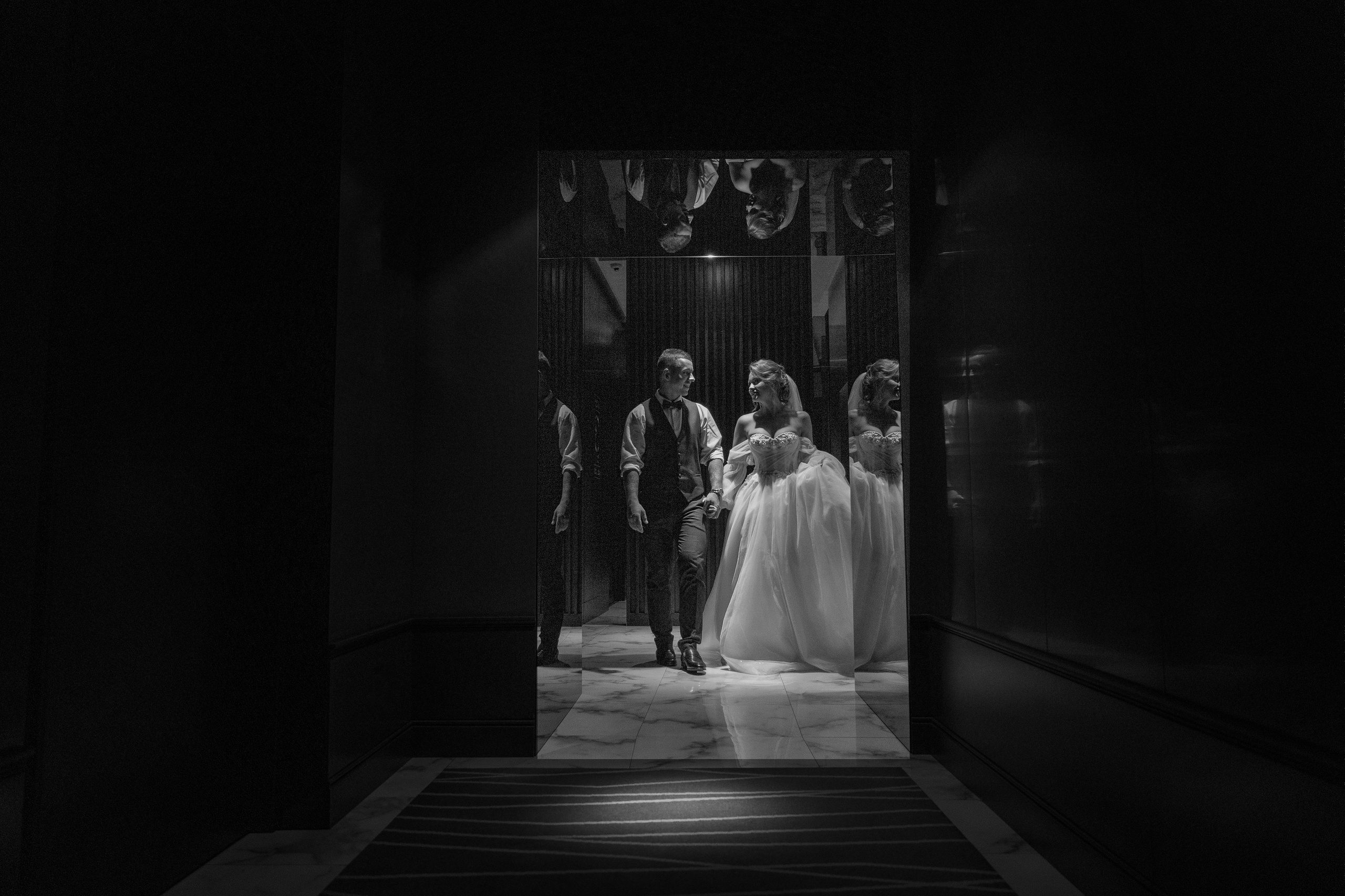 Свадебные съёмки. Творческий и свадебный фотограф в Санкт-Петербурге Екатерина PHOTOFORY