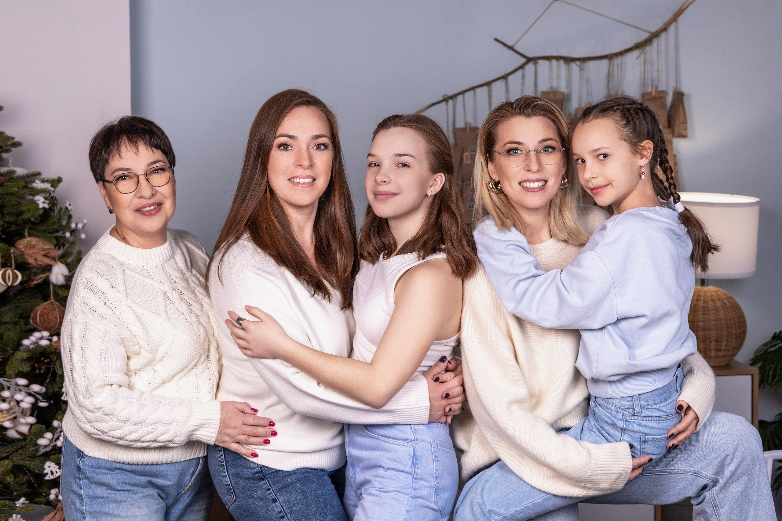 Семейные съёмки. Творческий и свадебный фотограф в Санкт-Петербурге Екатерина PHOTOFORY