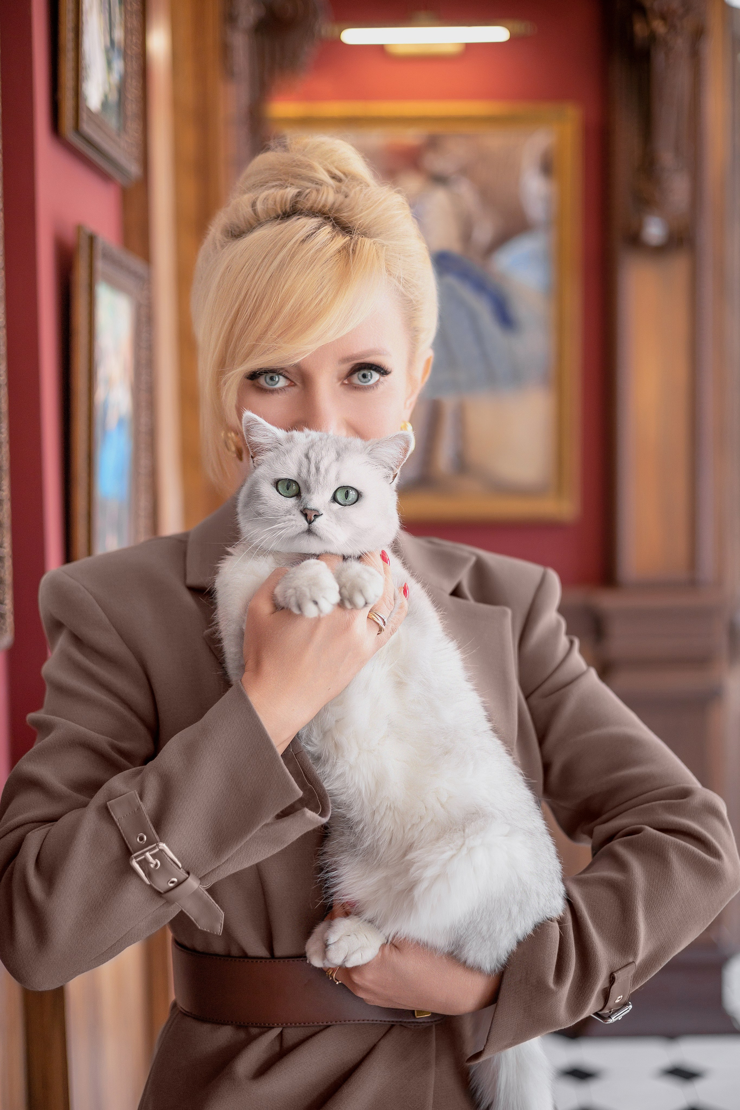 Творческие съёмки. Творческий и свадебный фотограф в Санкт-Петербурге Екатерина PHOTOFORY