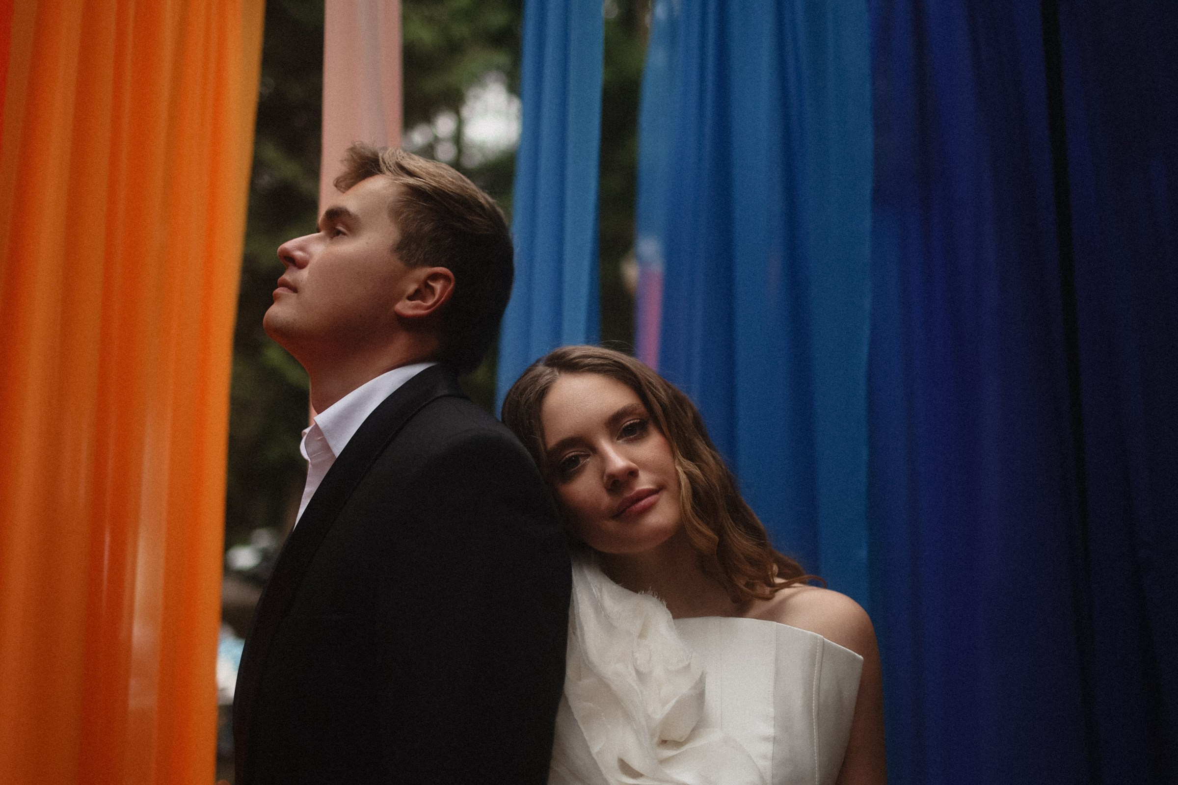 X-ART. Свадебный и семейный фотограф Москва, Спб, Крым Игорь Сазонов