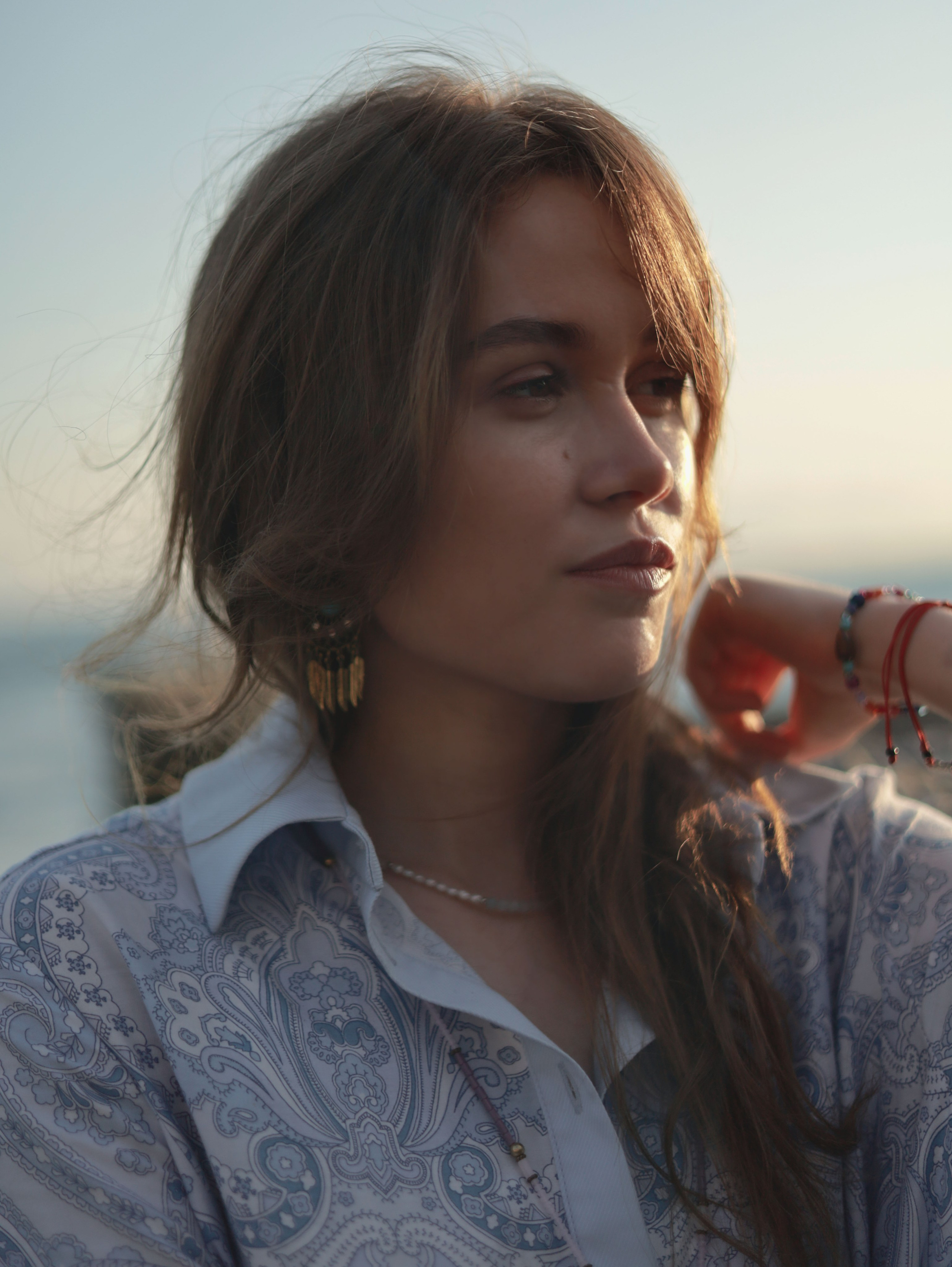 Морская фотосессия для Ники. Фотограф  Москва&Сочи Лазарева Вита