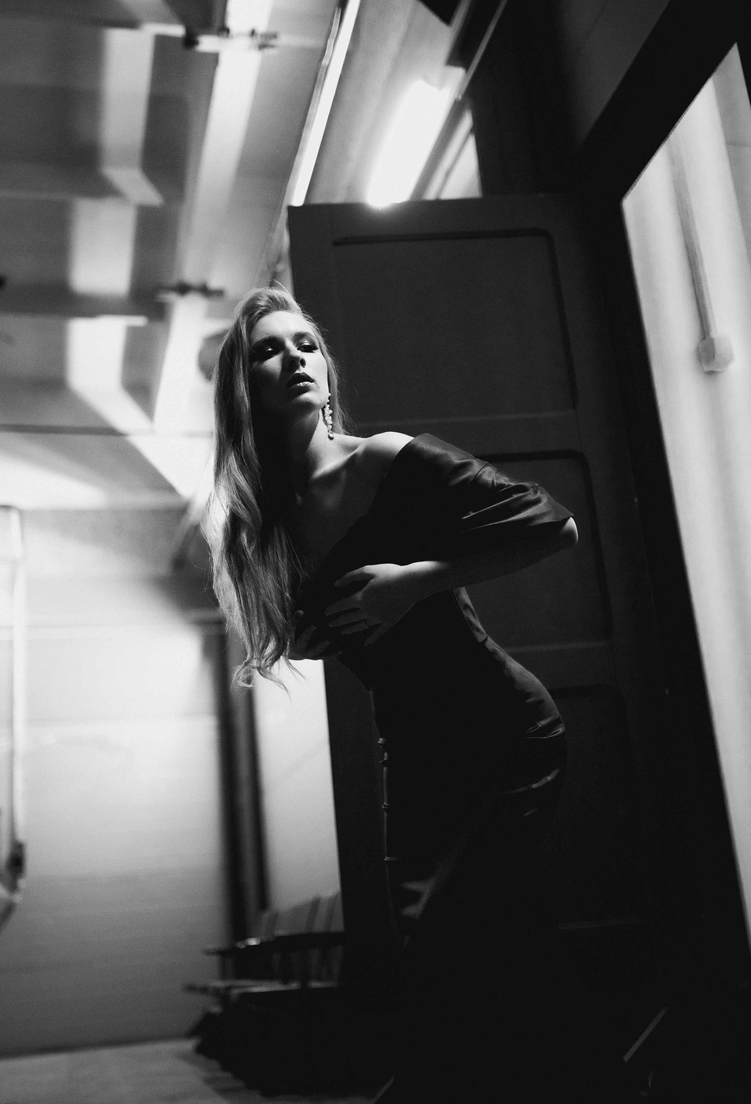 VERONIKA 2024 étude. Фотограф Санкт-Петербург, Новороссийск